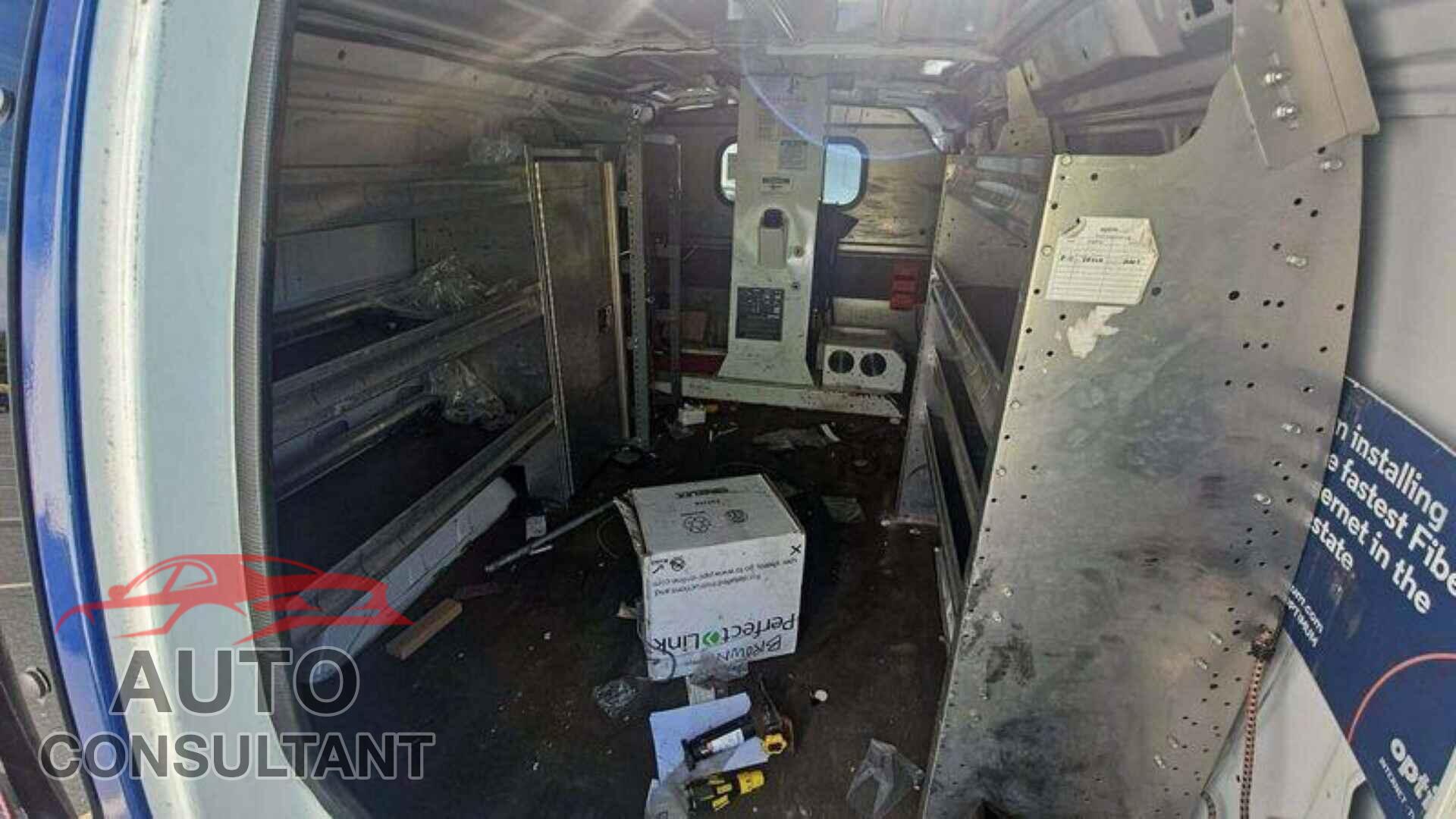 FORD ECONOLINE 2011 - 1FTSE3EL8BDB39187