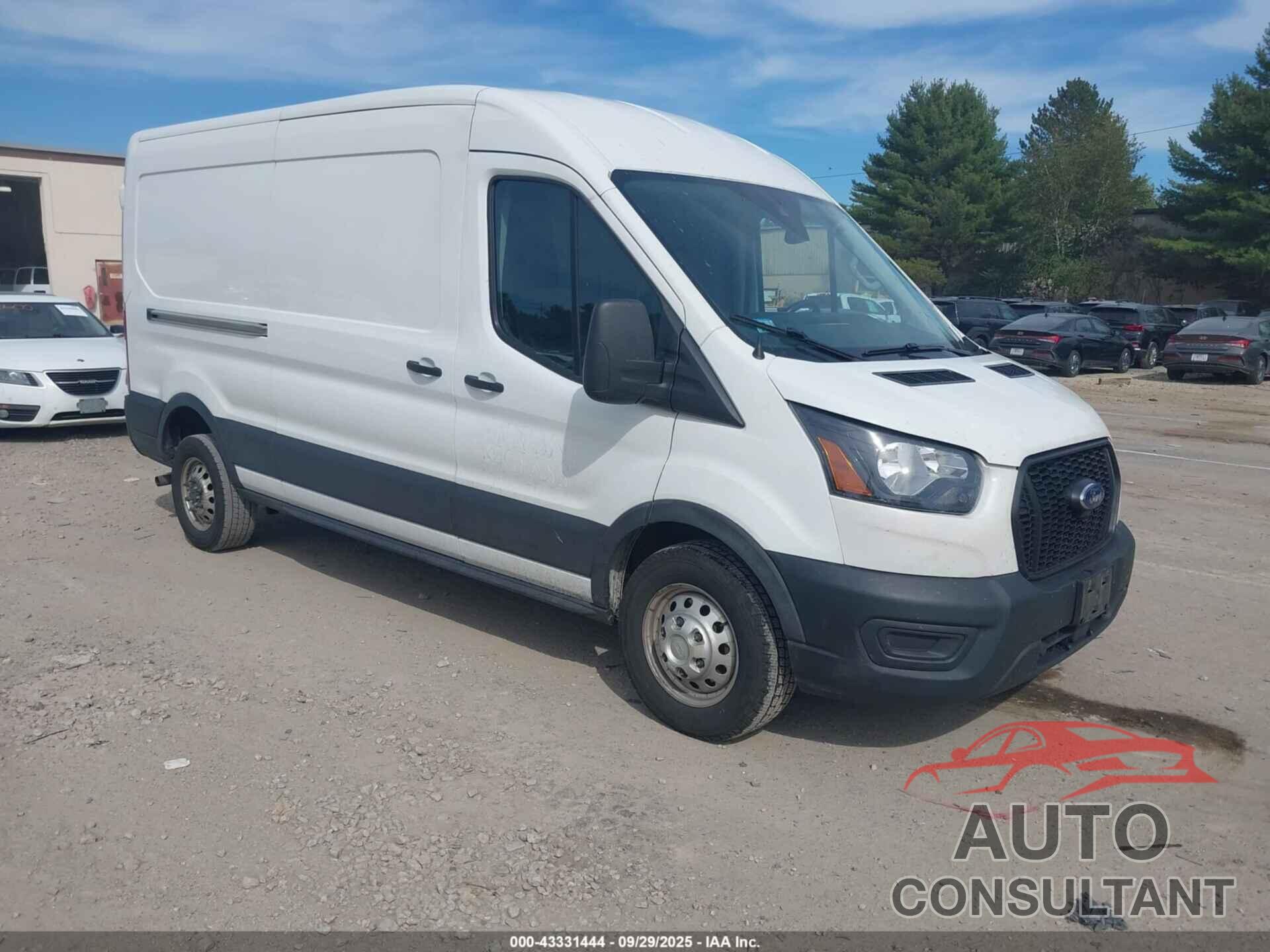 FORD TRANSIT-250 2021 - 1FTBR2C84MKA91652