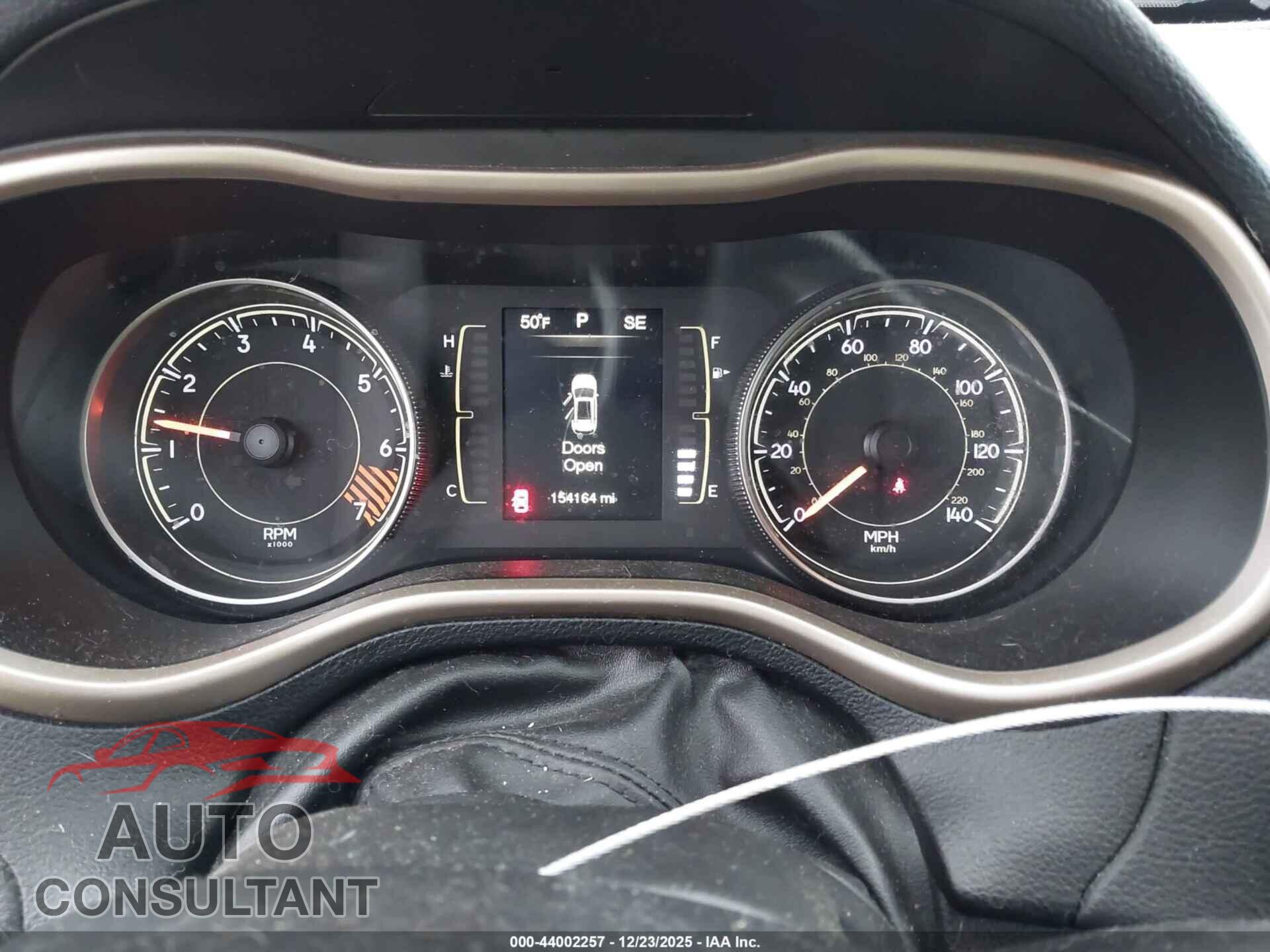 JEEP CHEROKEE 2014 - 1C4PJMAB3EW318430