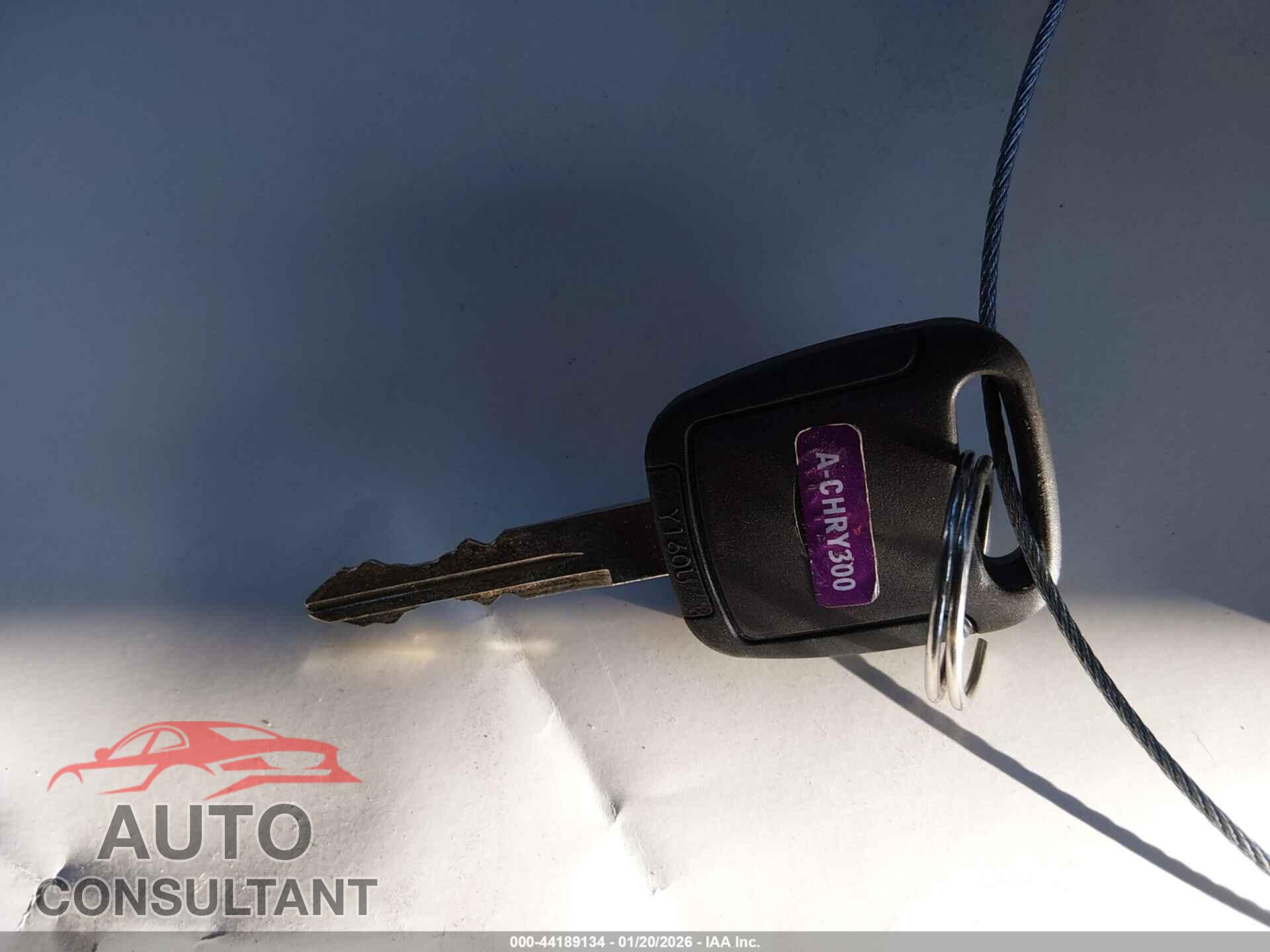 JEEP COMPASS 2011 - 1J4NT1FBXBD192190