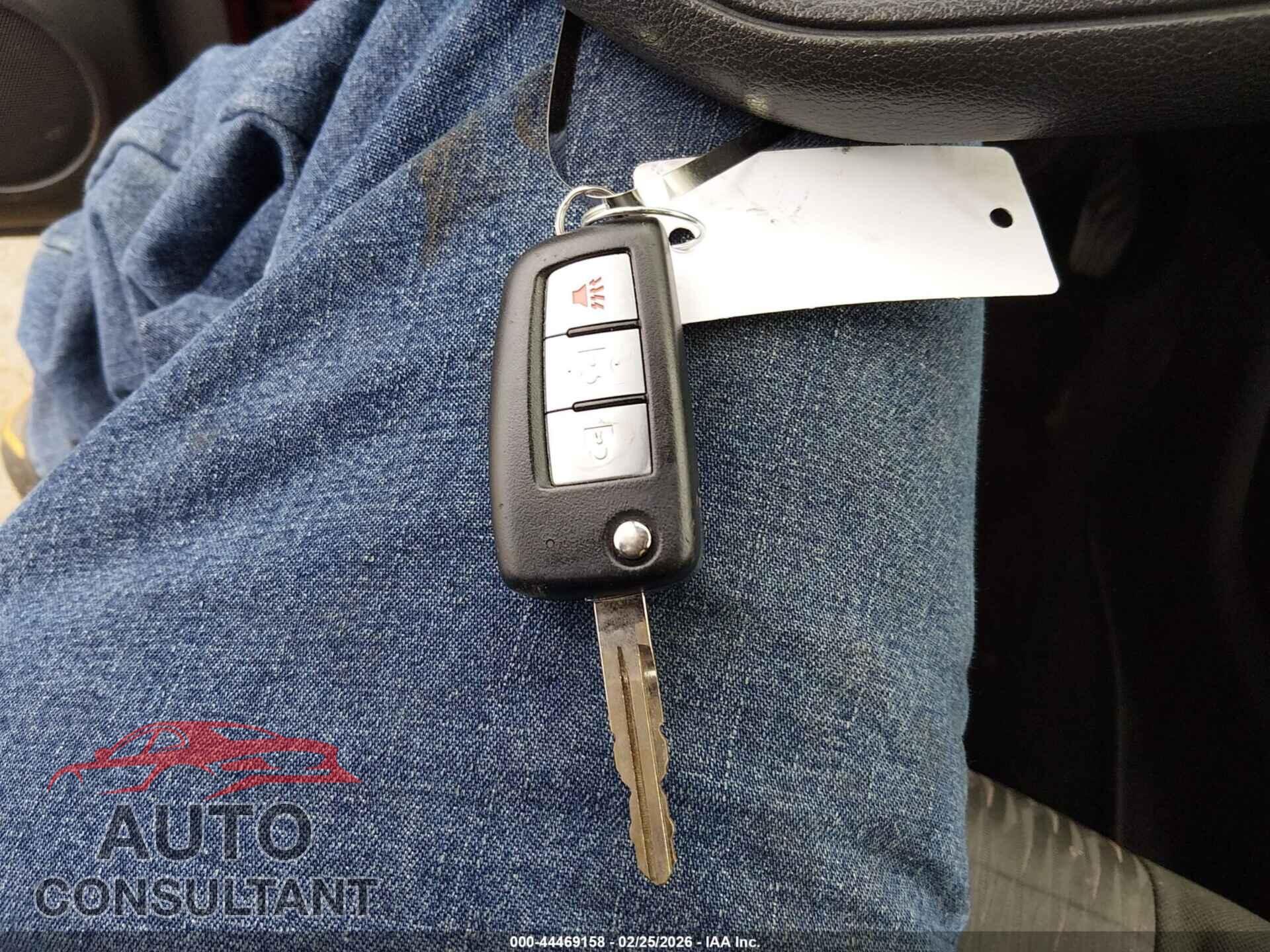 NISSAN ROGUE 2017 - JN8AT2MT9HW393473
