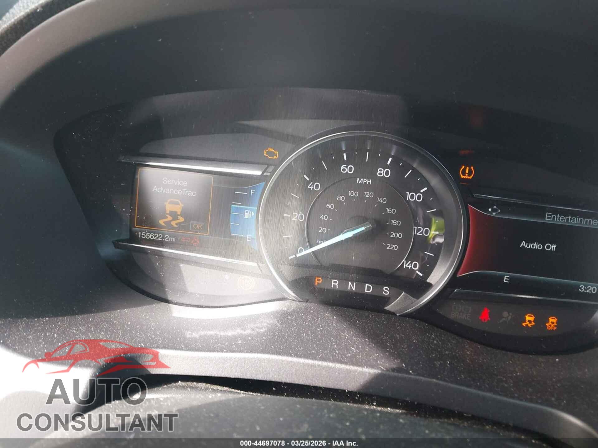 FORD EXPLORER 2018 - 1FM5K8D84JGB02534