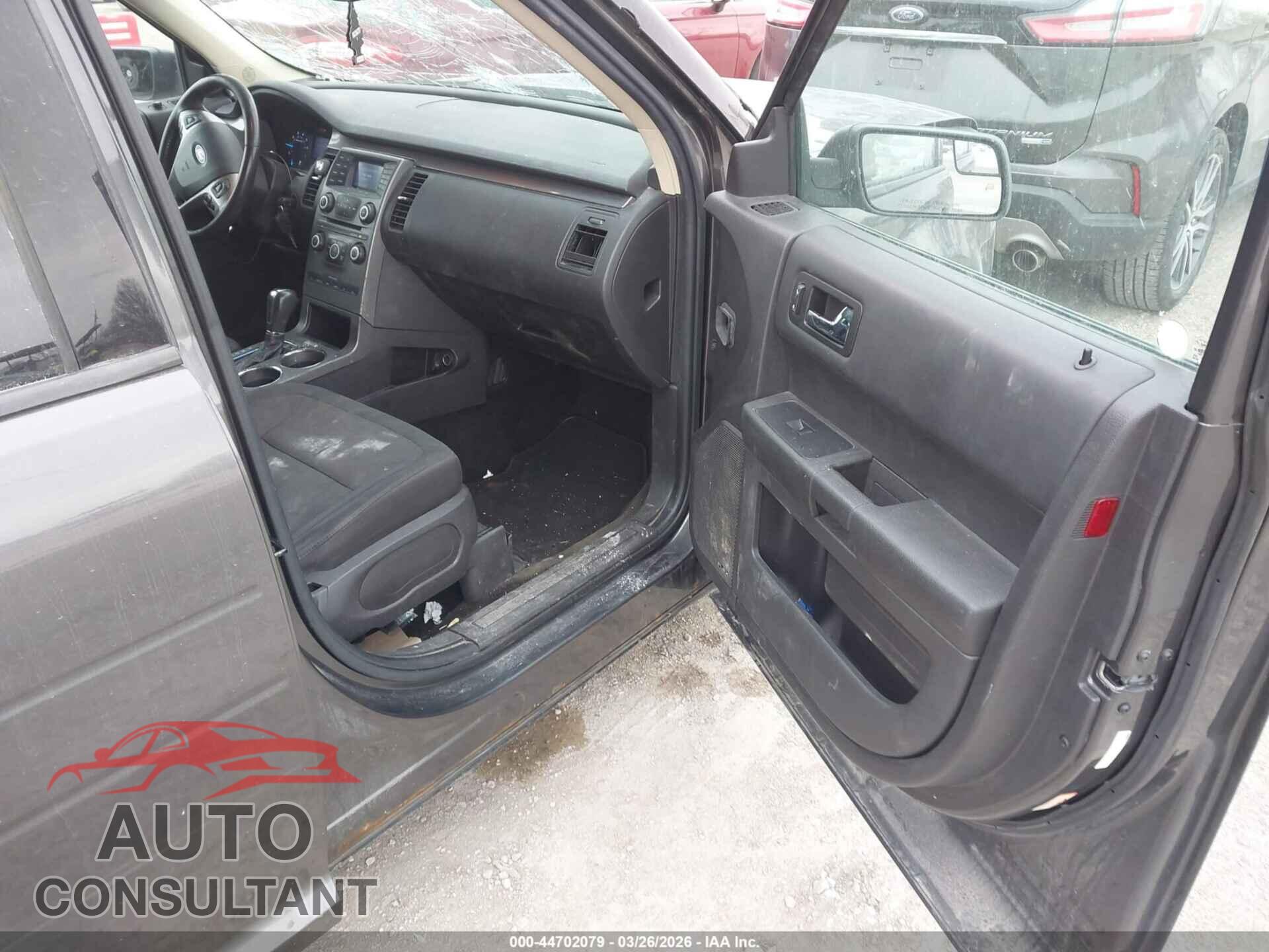 FORD FLEX 2015 - 2FMGK5B85FBA00393