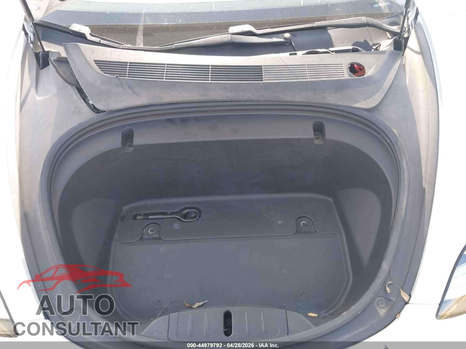 TESLA MODEL 3 2020 - 5YJ3E1EA7LF661732