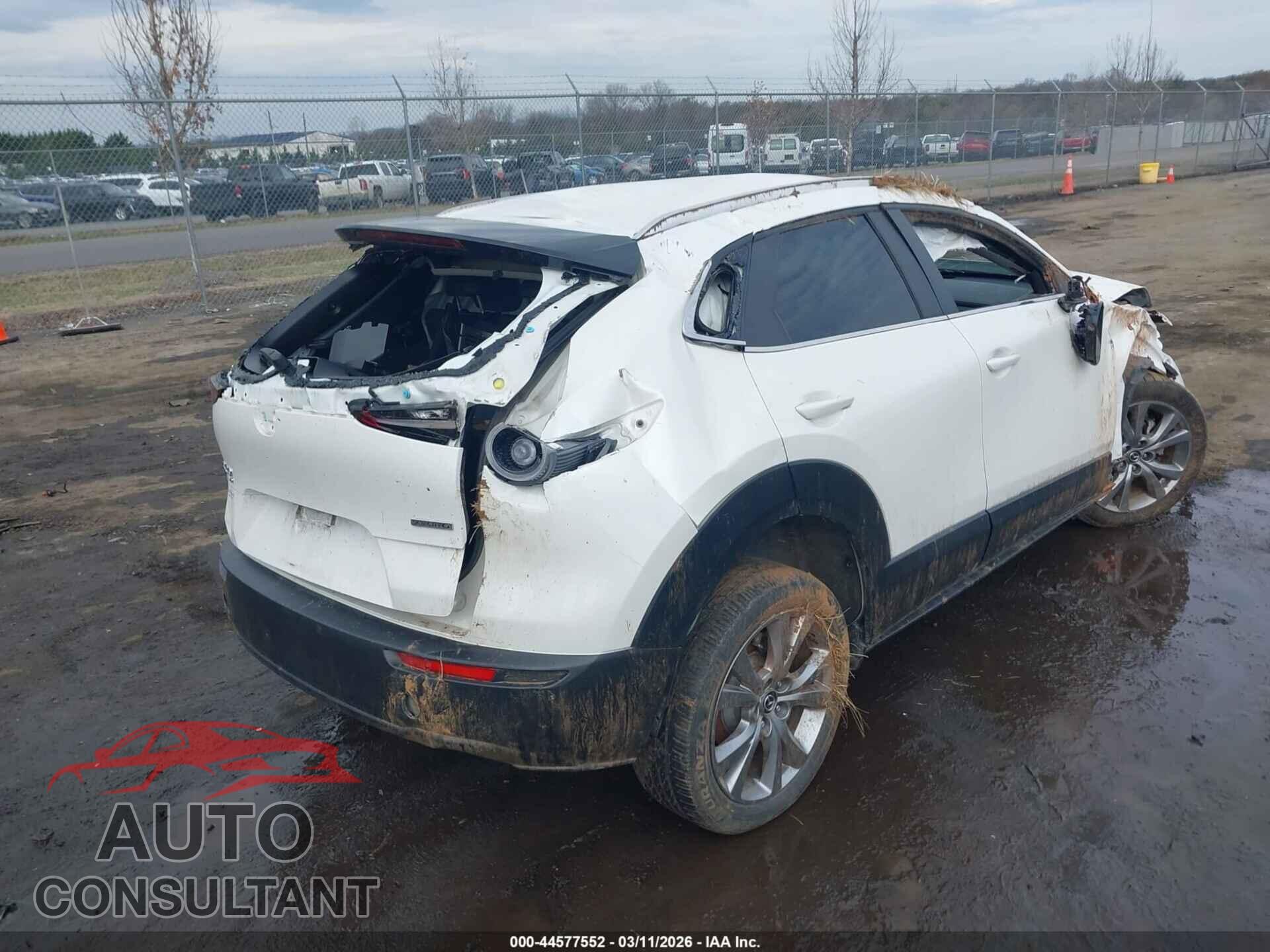 MAZDA CX-30 2023 - 3MVDMBBM4PM511444