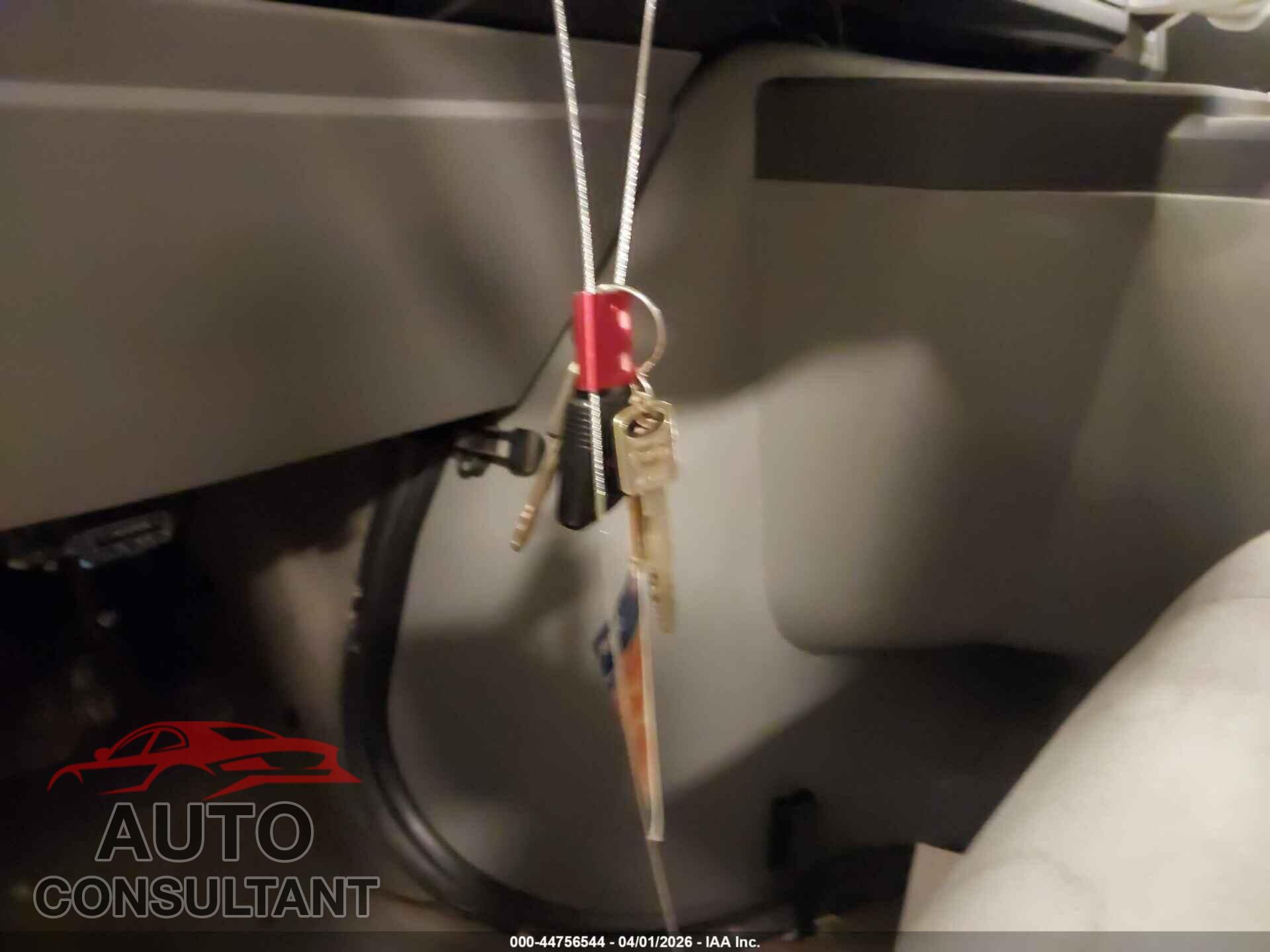 FORD E-350 SUPER DUTY 2013 - 1FBSS3BL4DDA86931