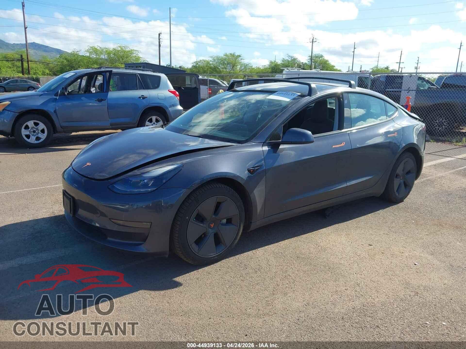 TESLA MODEL 3 2023 - 5YJ3E1EA3PF420630