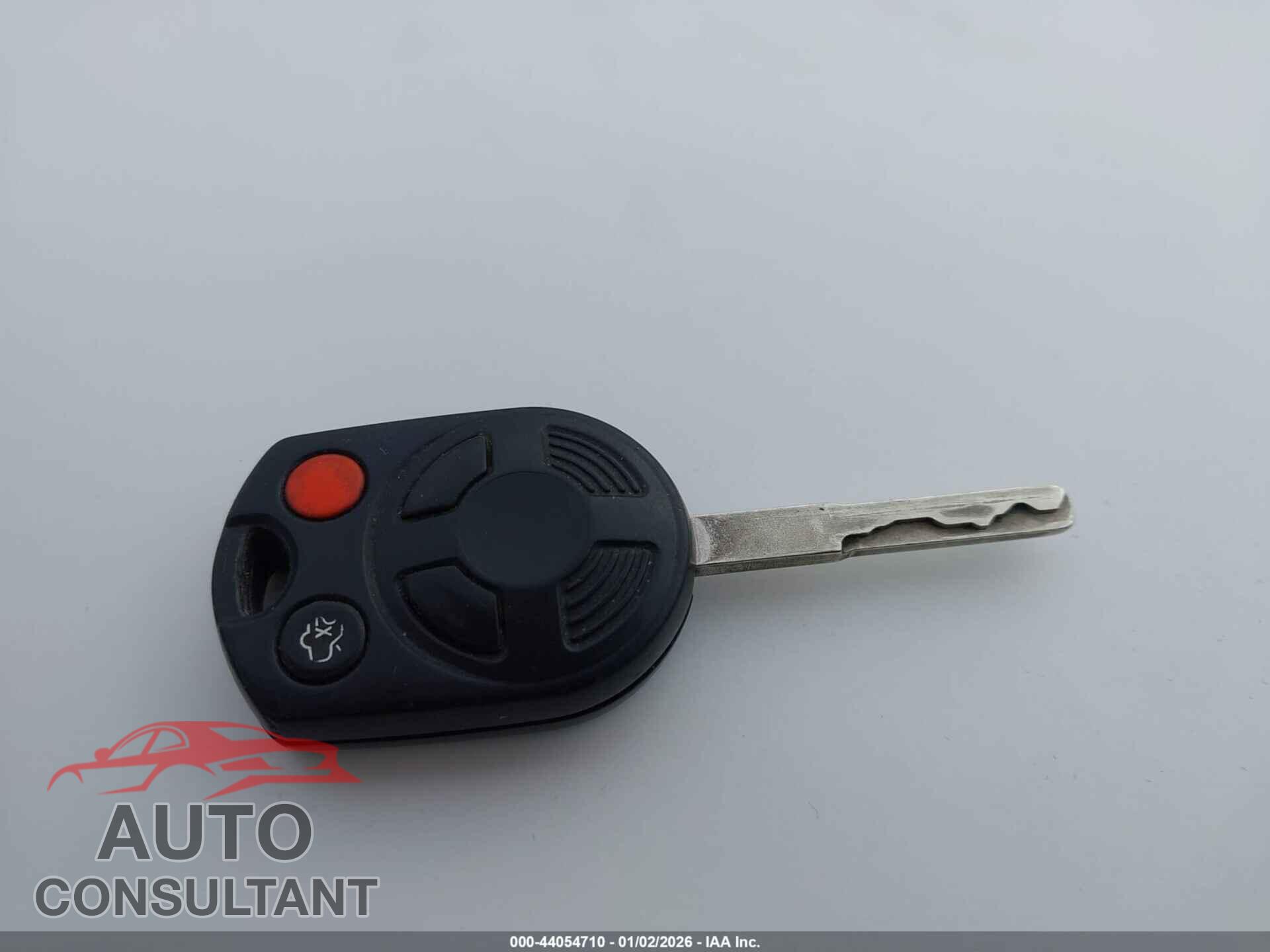 FORD FOCUS 2012 - 1FAHP3H28CL344450