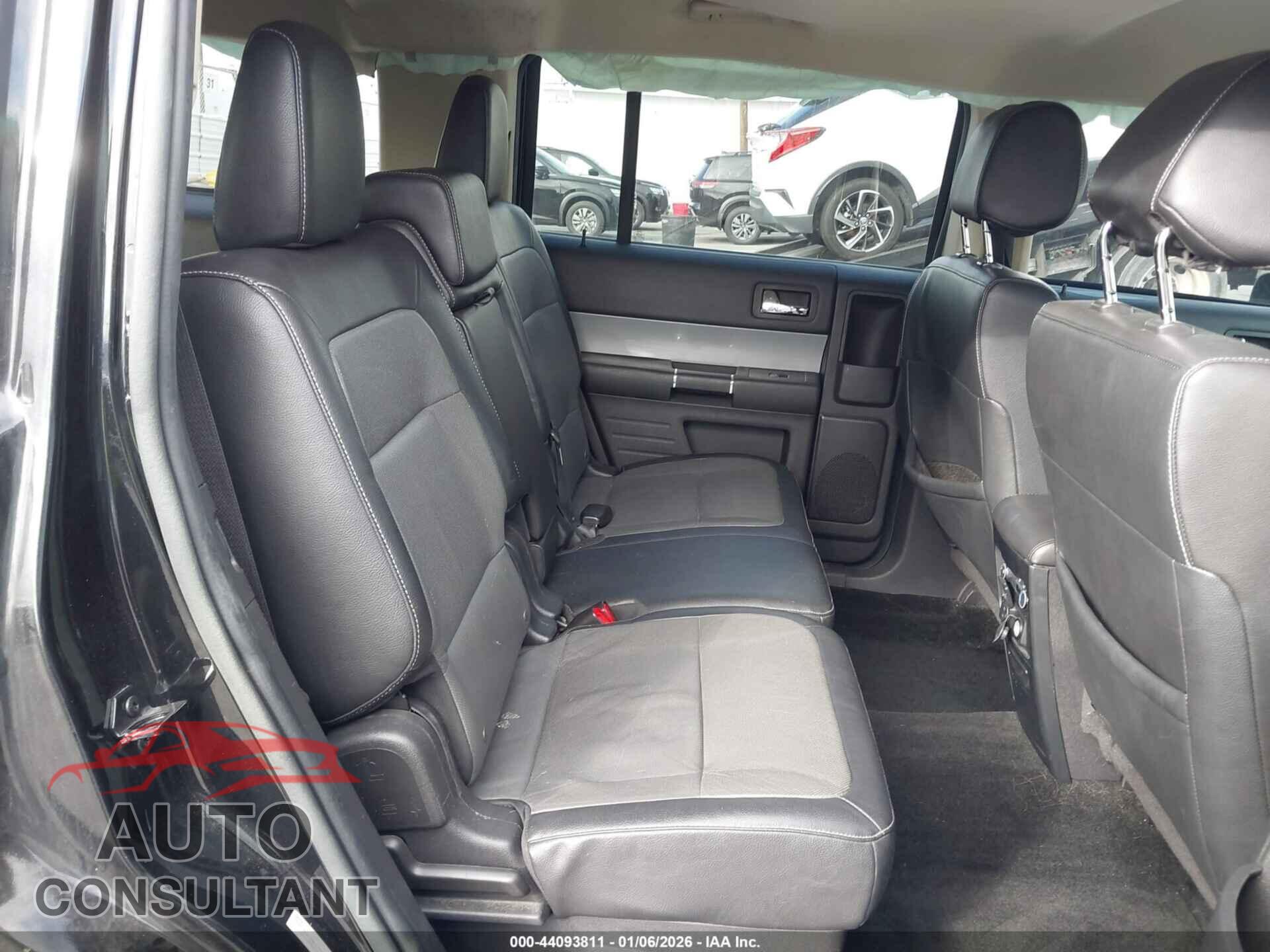 FORD FLEX 2015 - 2FMGK5C8XFBA16698