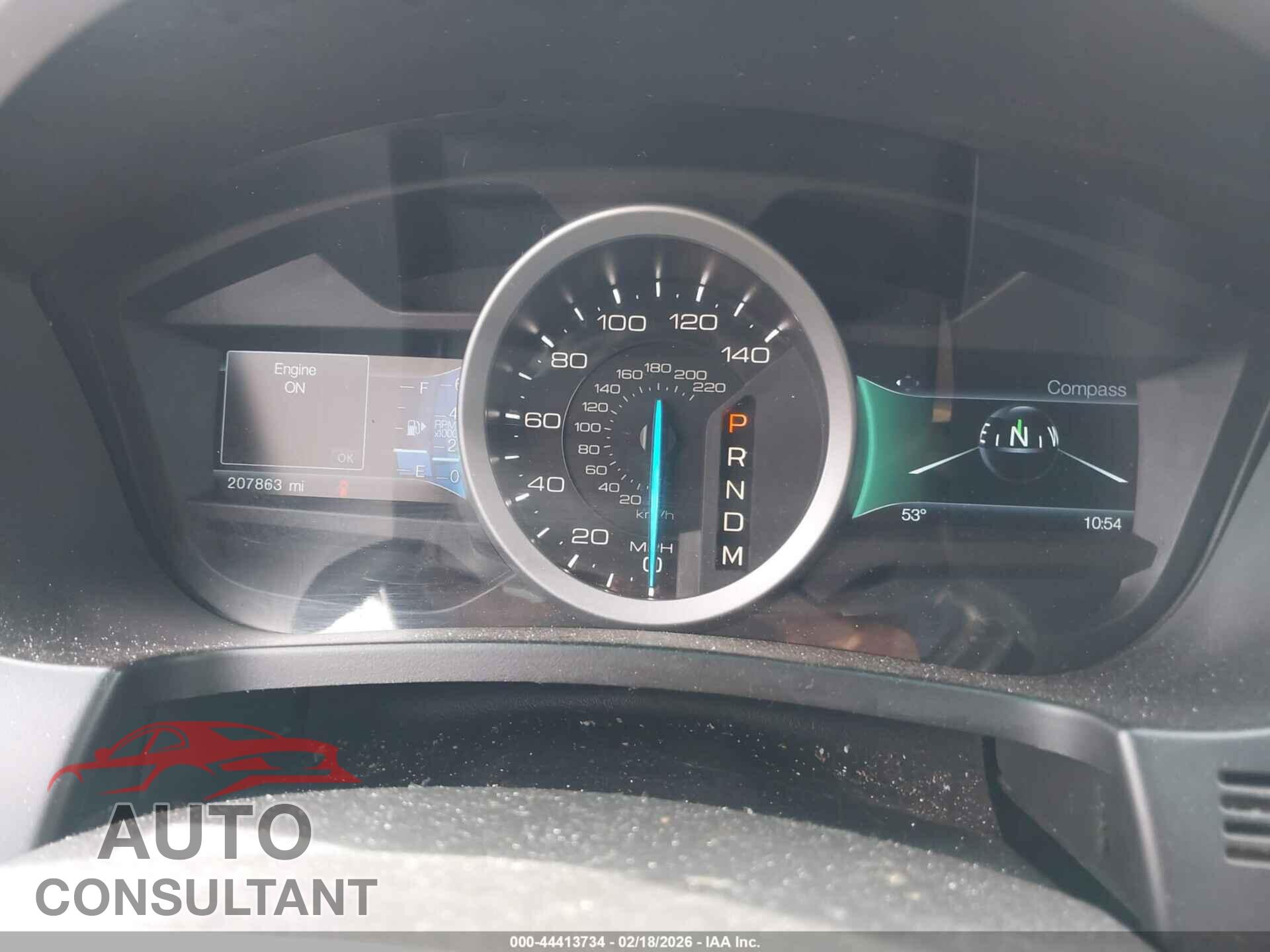 FORD EXPLORER 2014 - 1FM5K7F89EGA70435