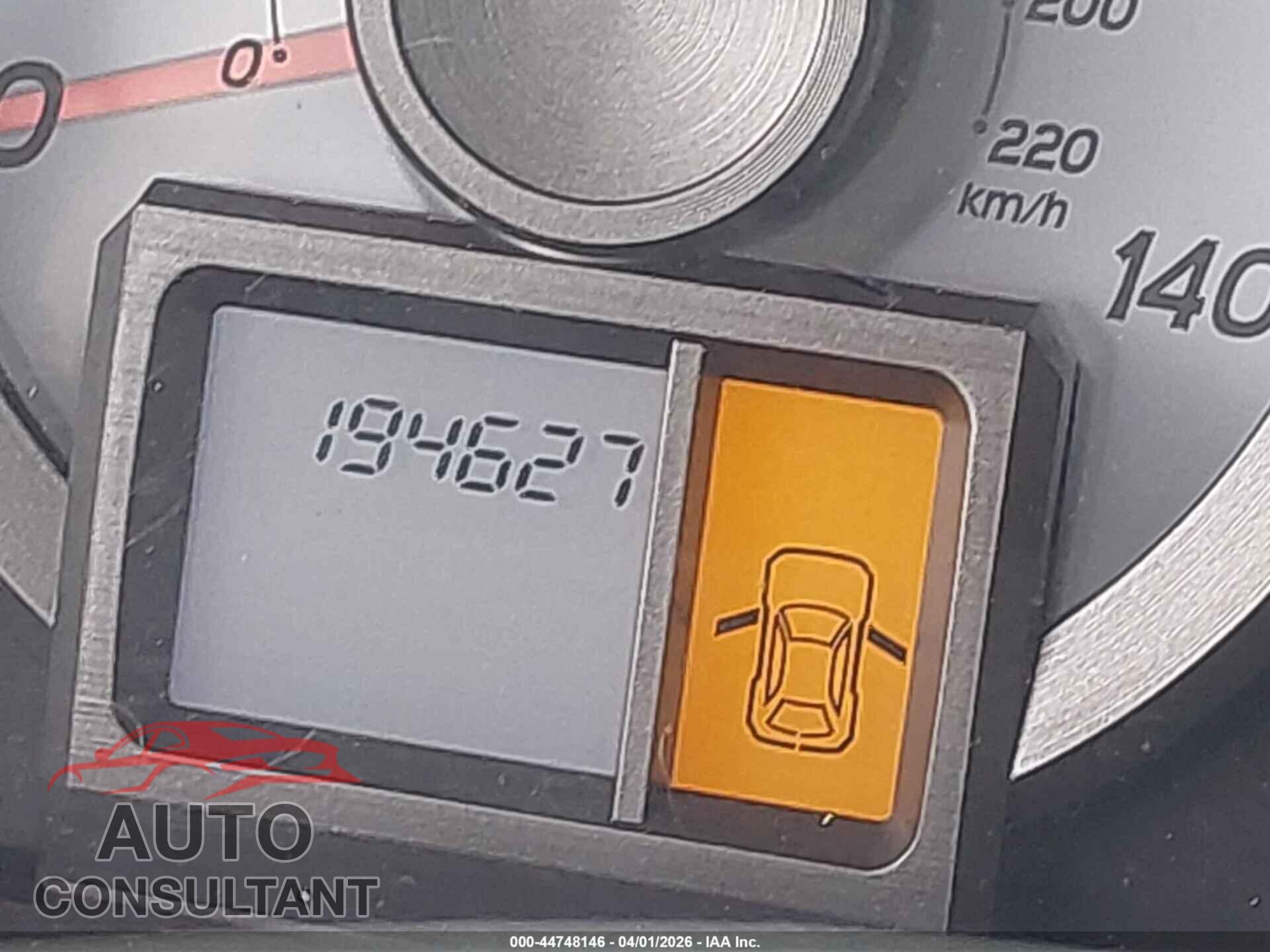 HONDA PILOT 2014 - 5FNYF4H24EB032909