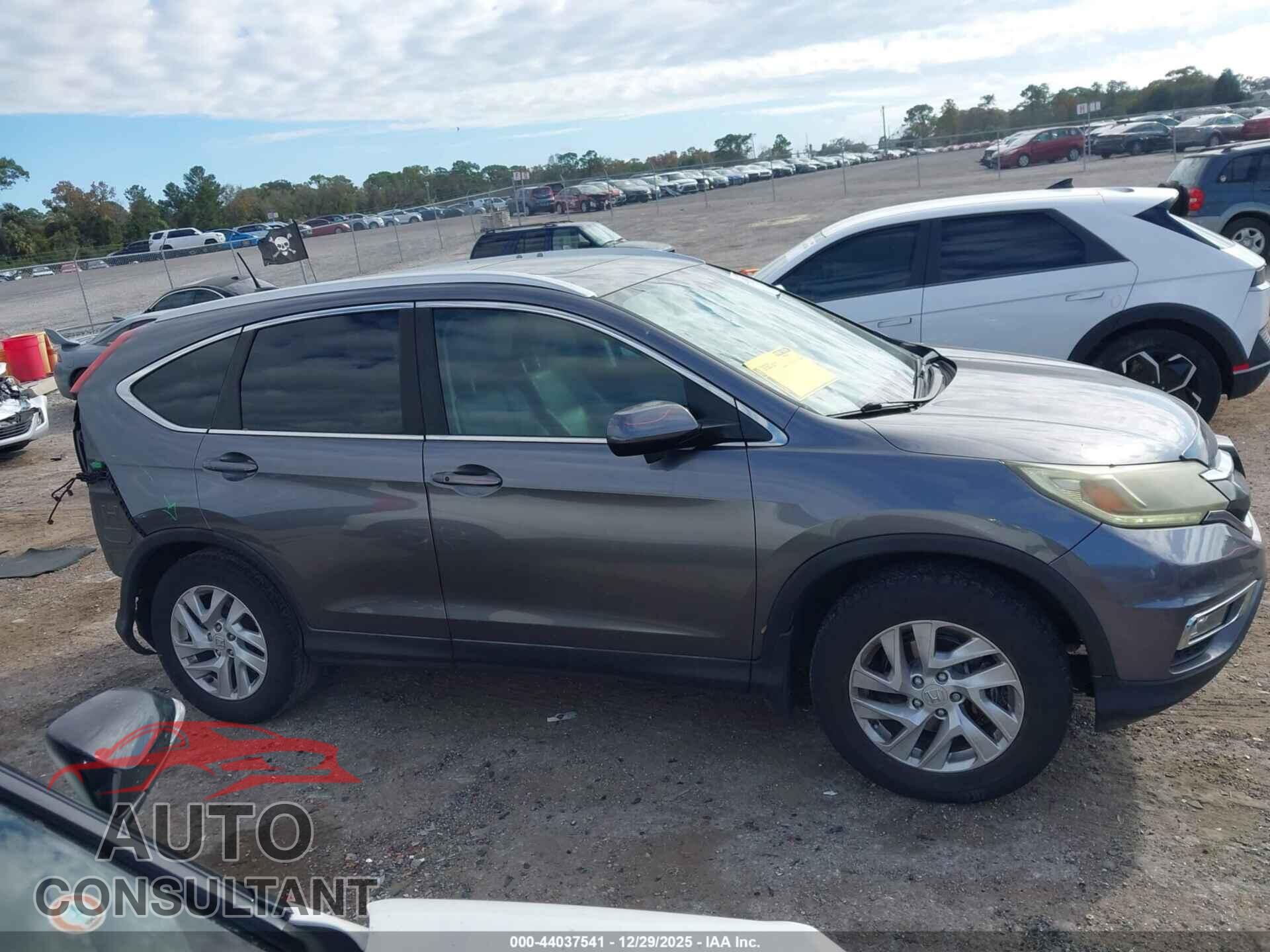 HONDA CR-V 2015 - 2HKRM3H77FH517841