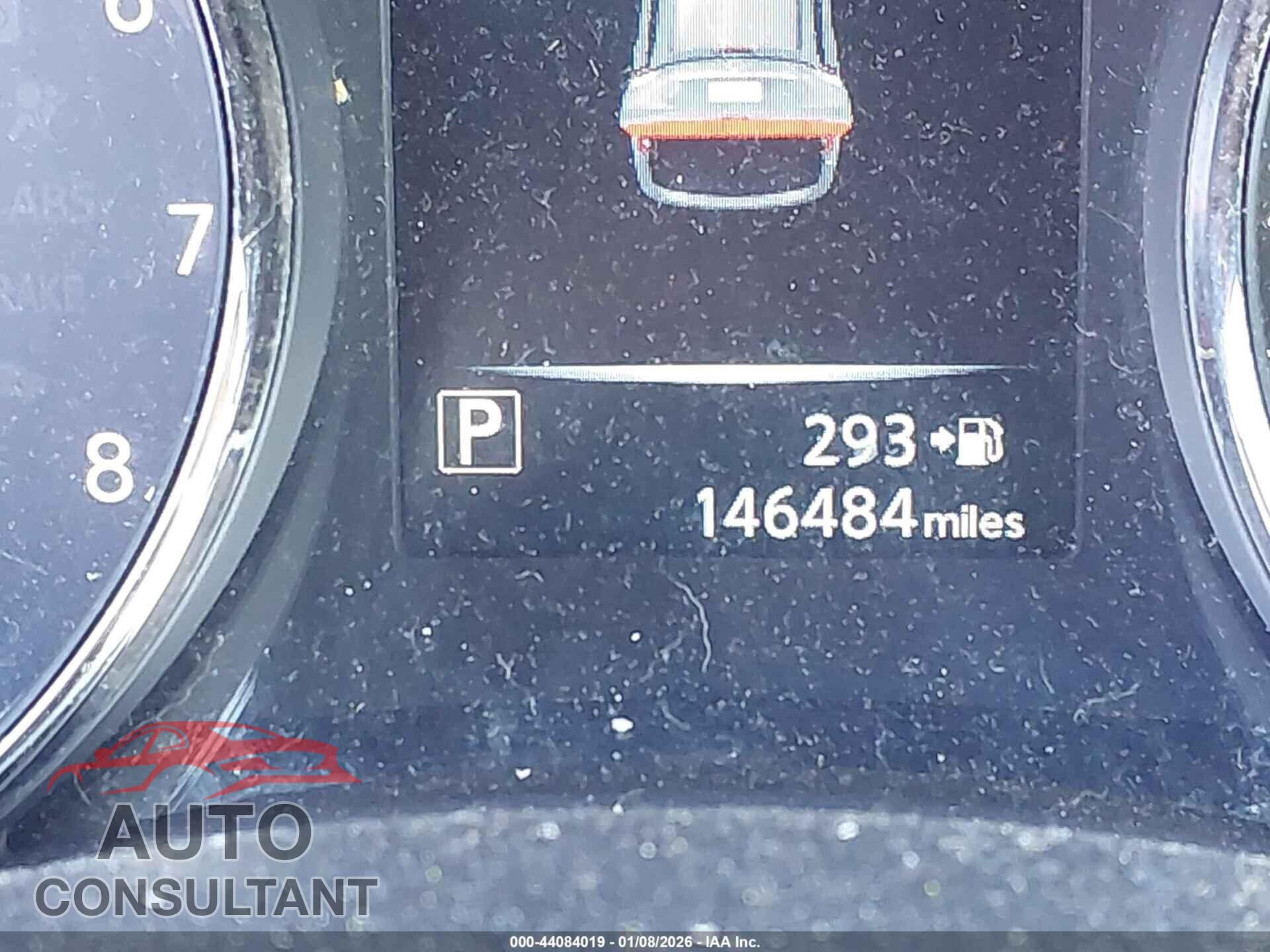 NISSAN ROGUE 2017 - KNMAT2MV2HP554124