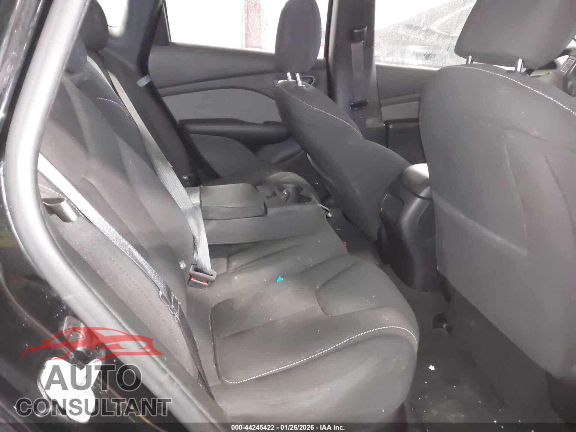 DODGE DART 2013 - 1C3CDFBAXDD298991
