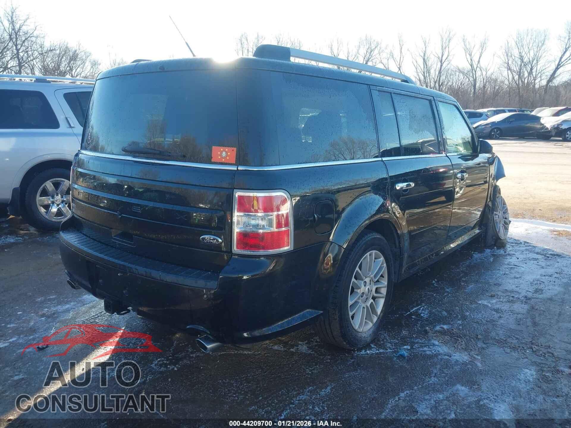 FORD FLEX 2015 - 2FMGK5C82FBA07056