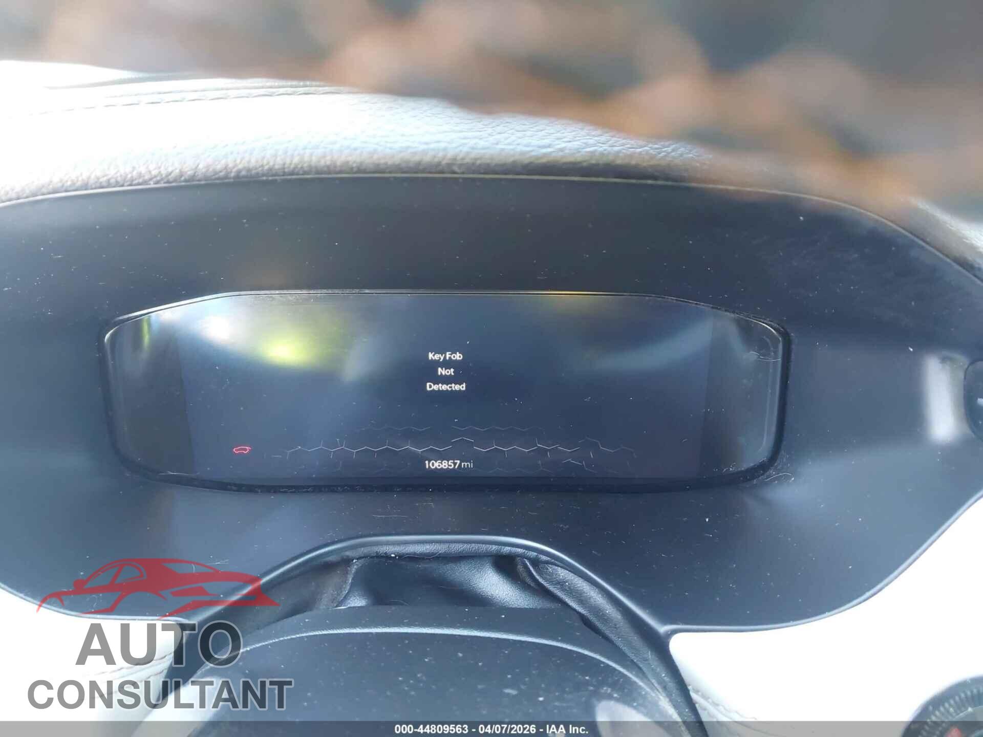 JEEP COMPASS 2022 - 3C4NJDCB8NT129945
