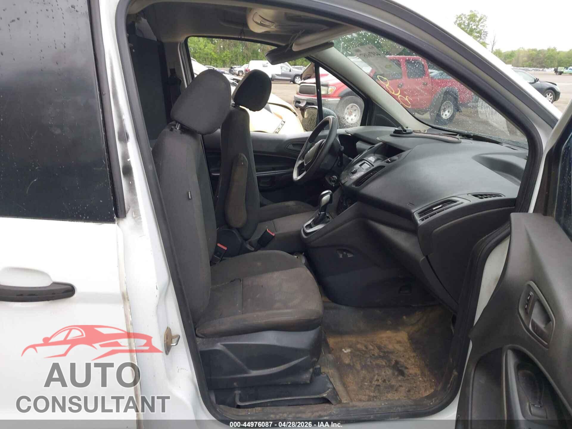 FORD TRANSIT CONNECT 2014 - NM0LS7E79E1133893