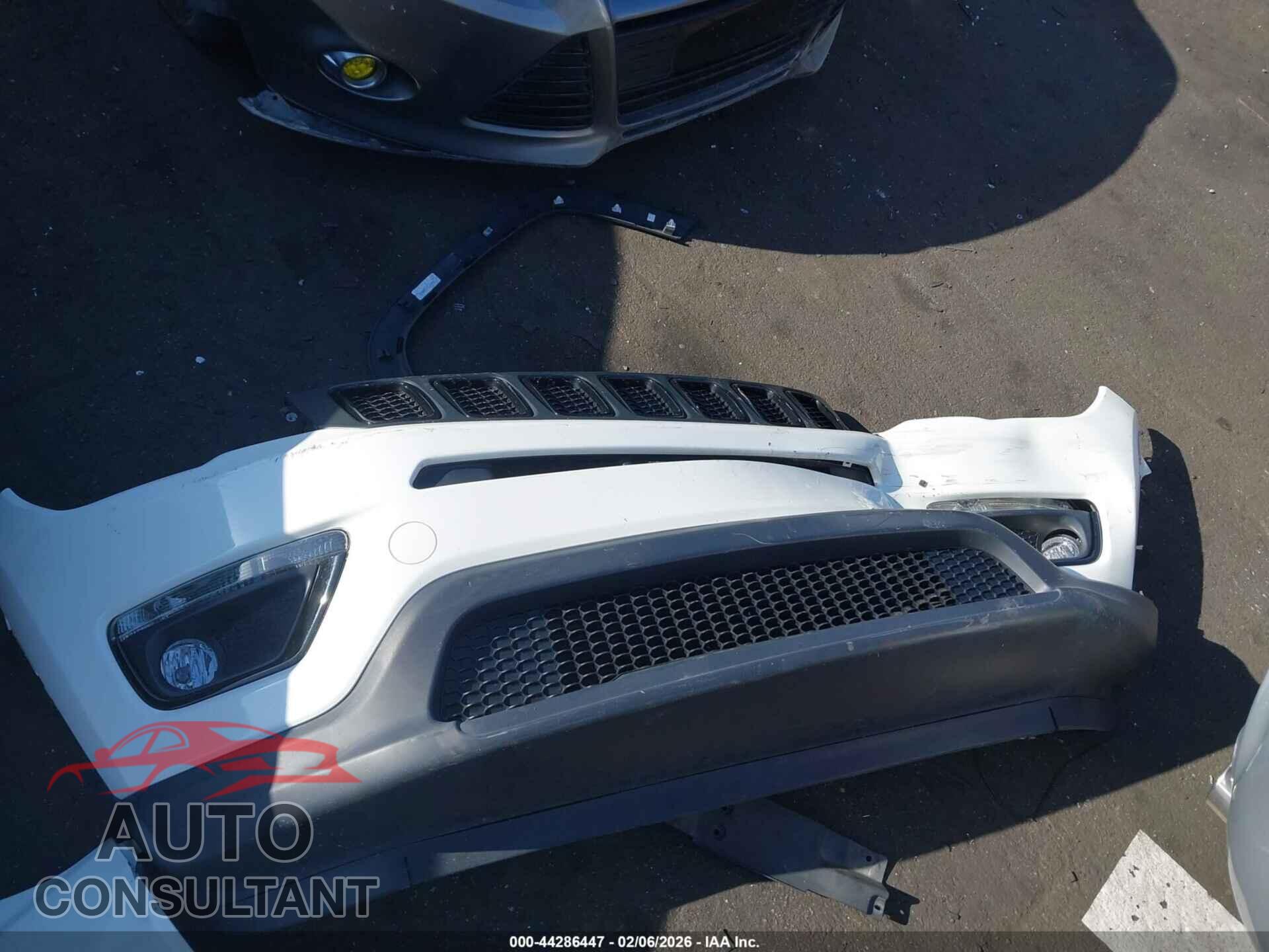 JEEP COMPASS 2019 - 3C4NJCBB7KT836364