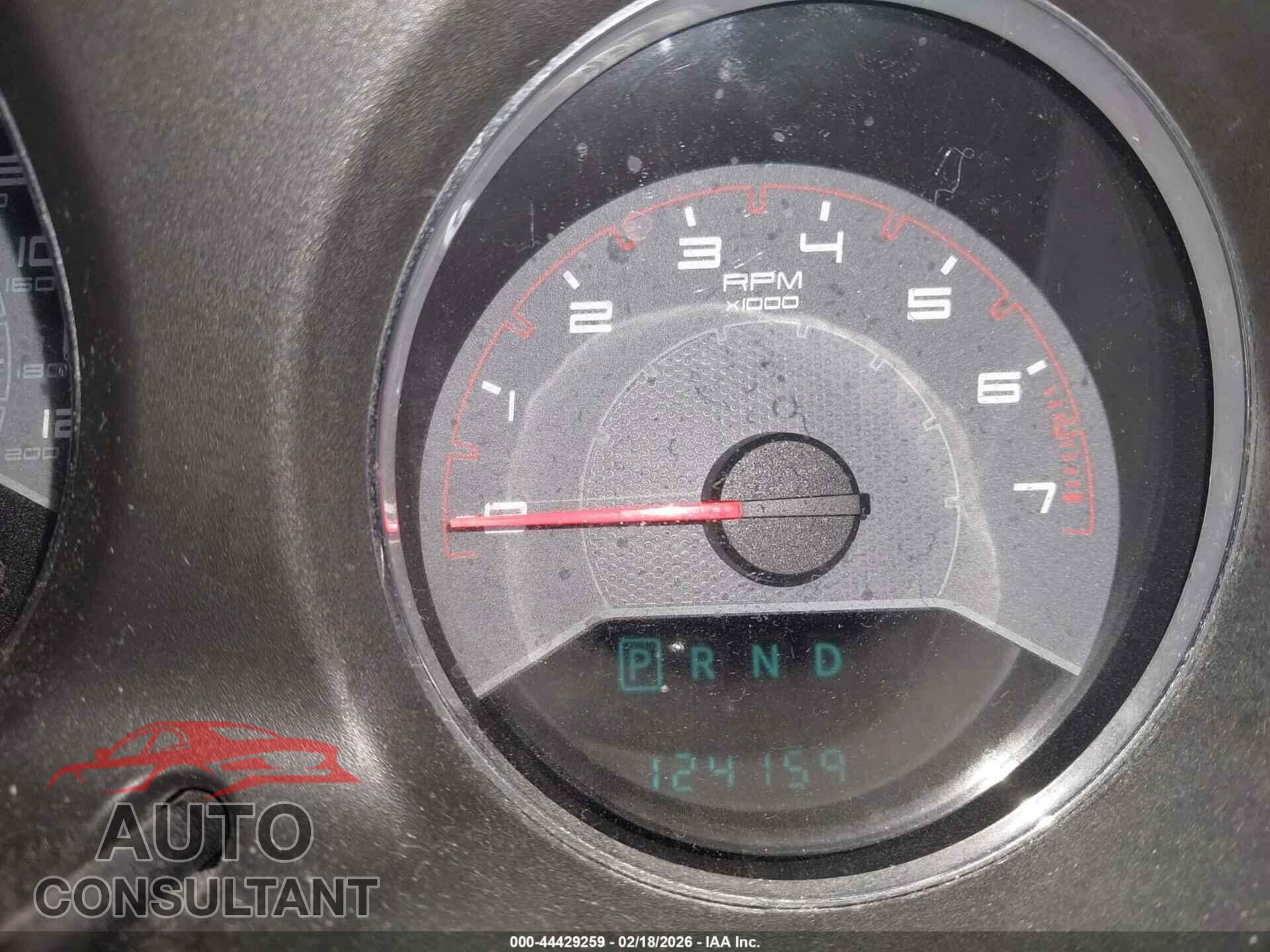DODGE AVENGER 2012 - 1C3CDZCB2CN198952