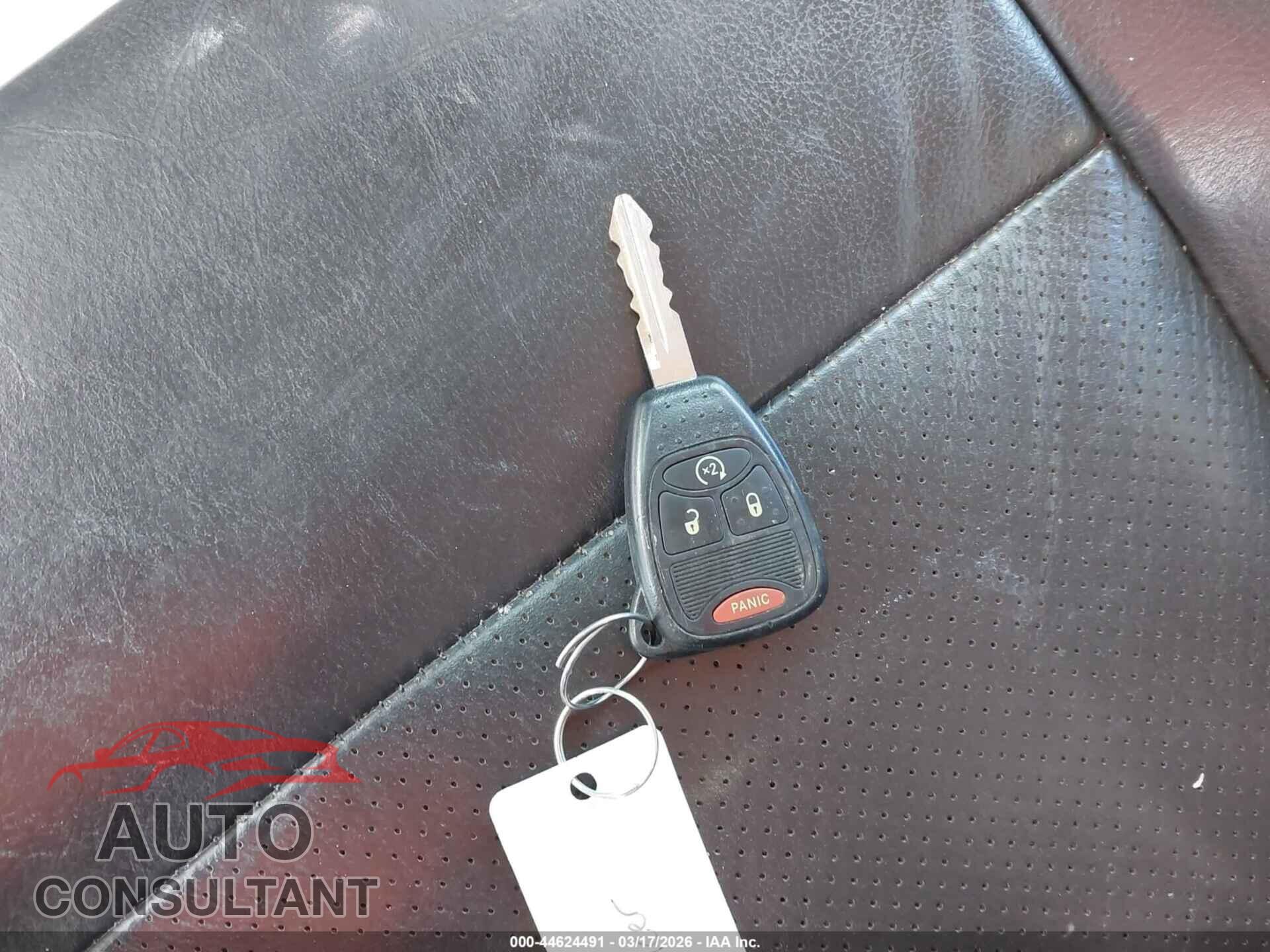 JEEP COMPASS 2015 - 1C4NJDEB8FD290767