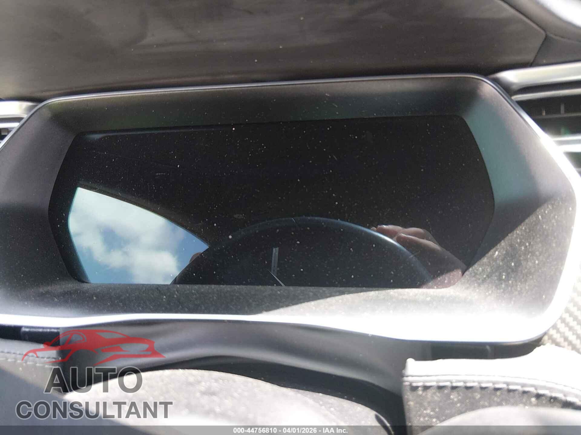 TESLA MODEL S 2017 - 5YJSA1E24HF229848