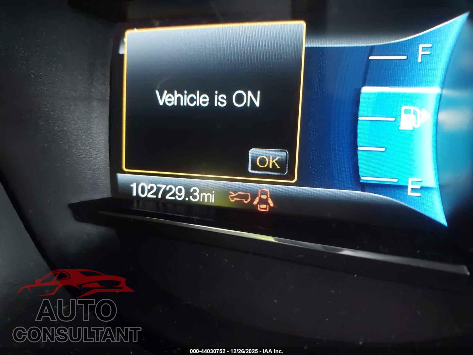 FORD EXPLORER 2018 - 1FM5K7DH5JGB98667