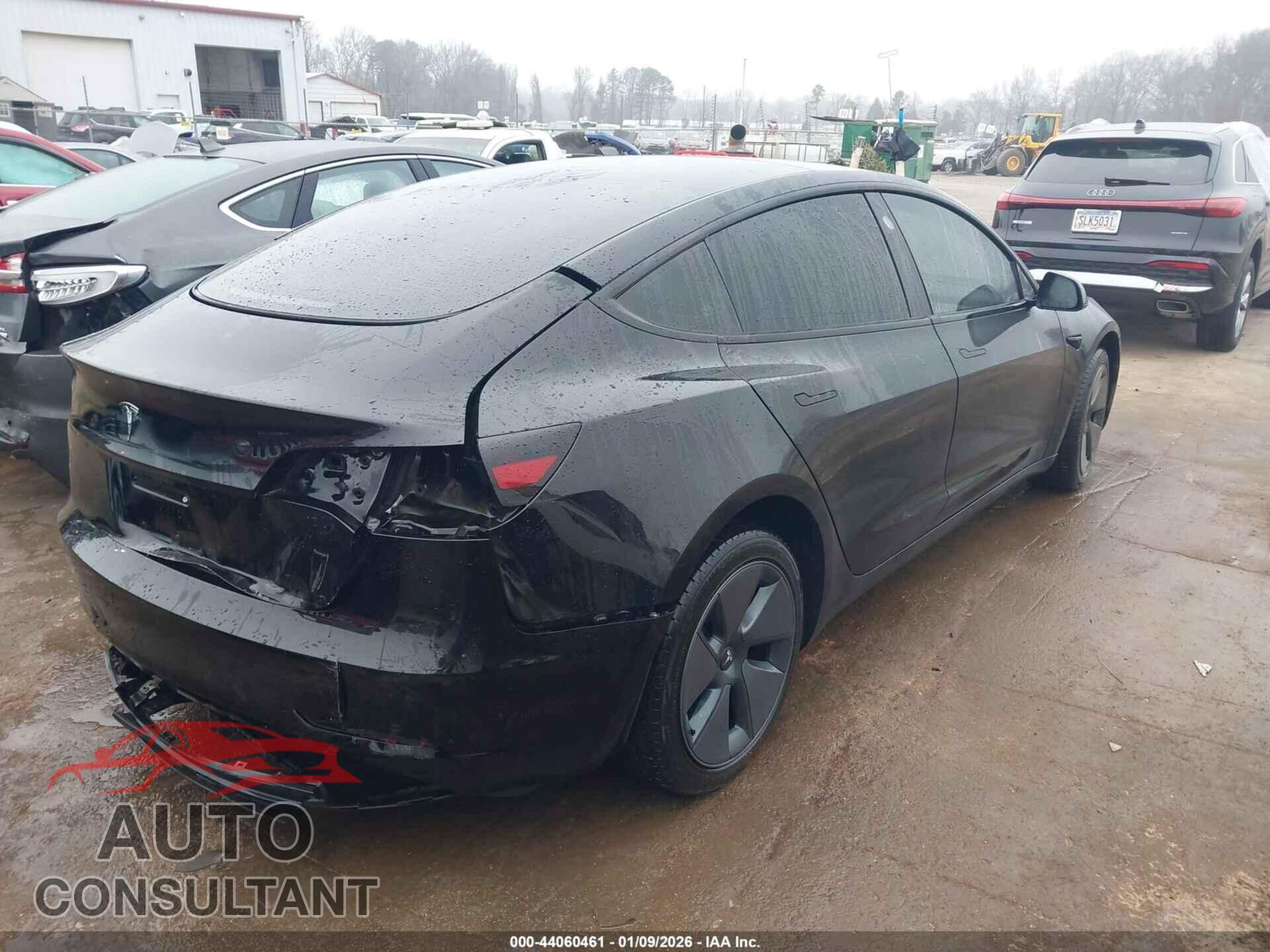 TESLA MODEL 3 2023 - 5YJ3E1EA3PF678078