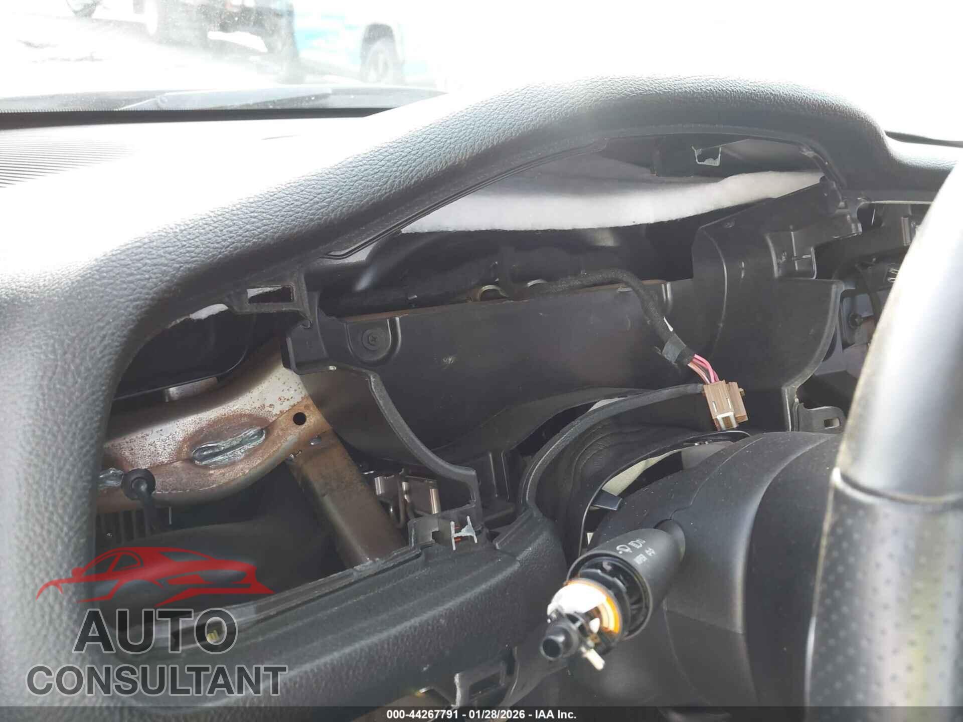 DODGE CHALLENGER 2020 - 2C3CDZFJ6LH165304