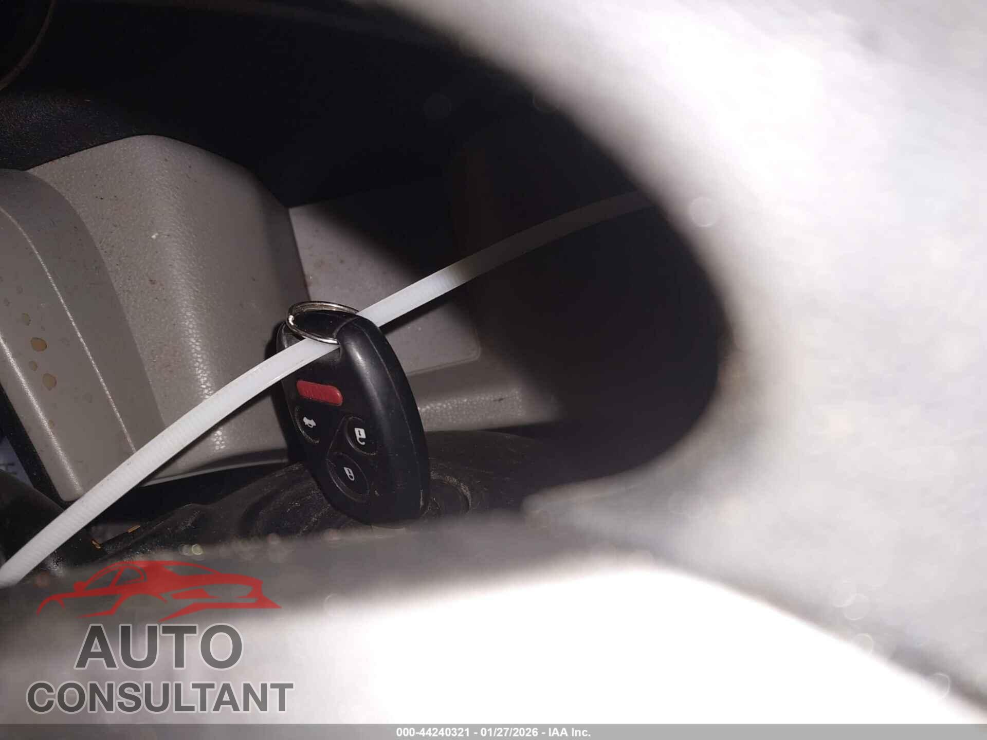 HONDA PILOT 2013 - 5FNYF4H47DB061580