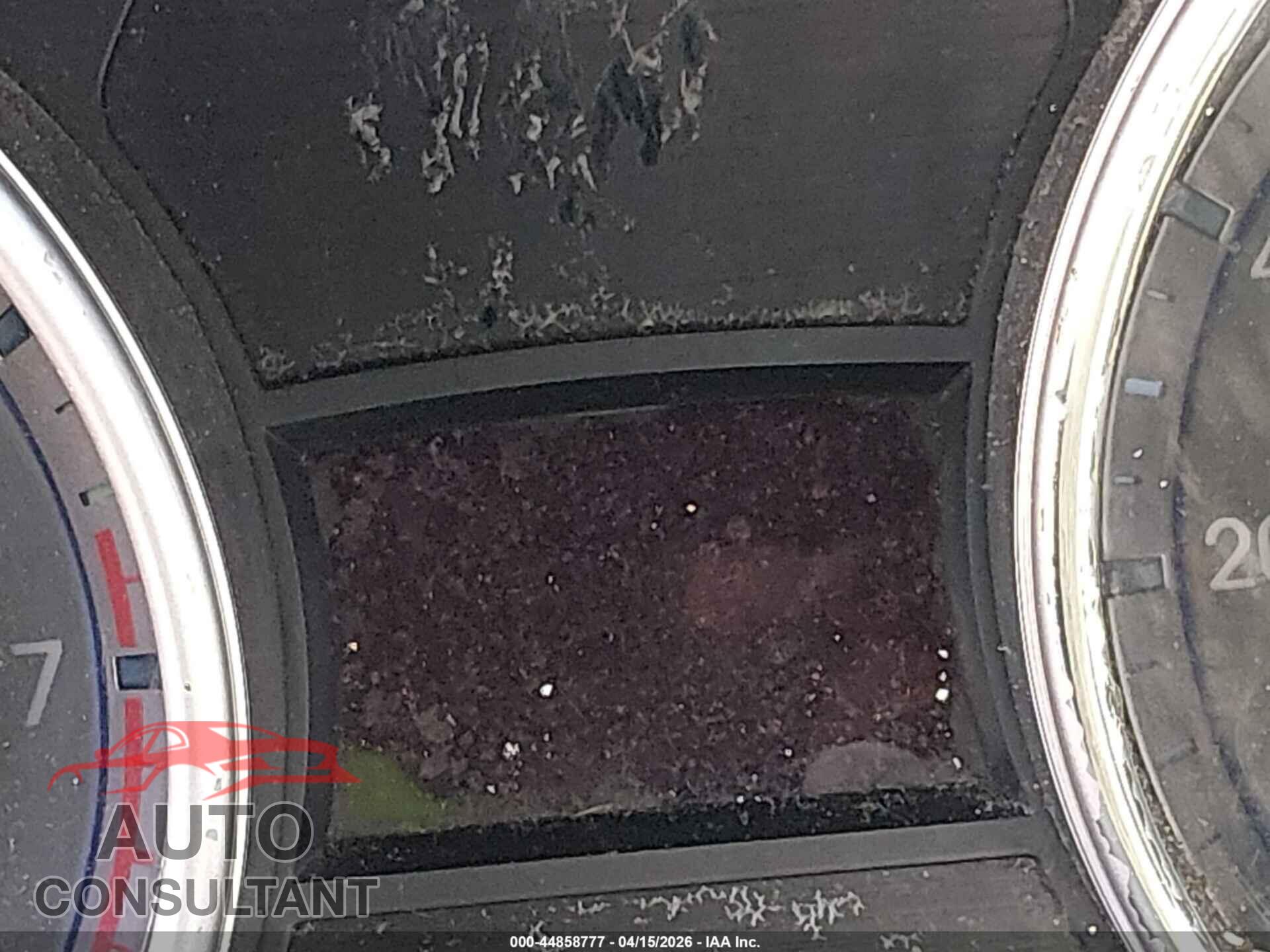 HYUNDAI SONATA 2012 - 5NPEB4AC8CH378025