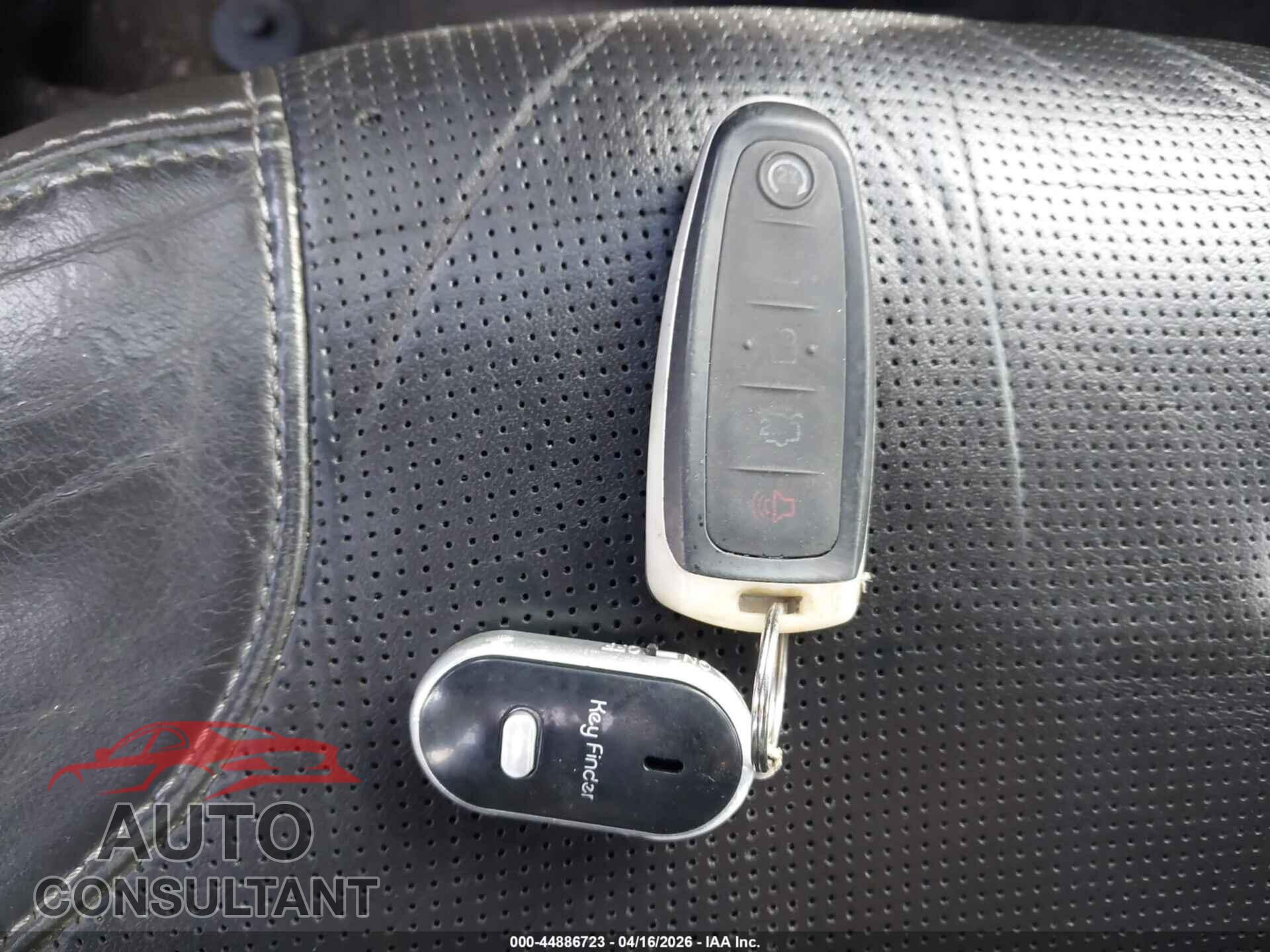 FORD TAURUS 2014 - 1FAHP2F80EG179278