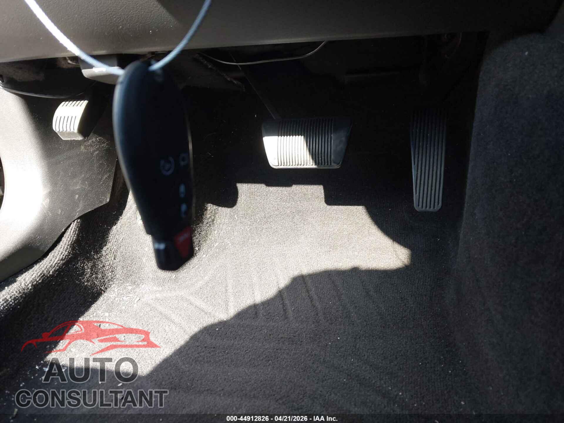 DODGE CHALLENGER 2012 - 2C3CDYBT7CH285467