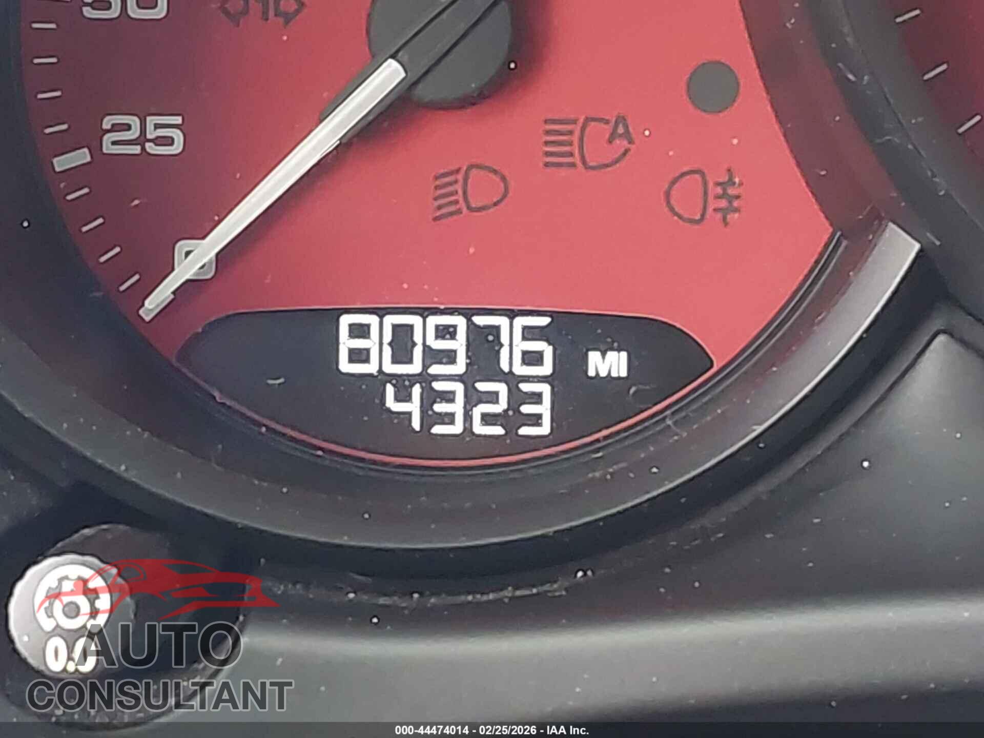 PORSCHE MACAN 2018 - WP1AG2A51JLB63227