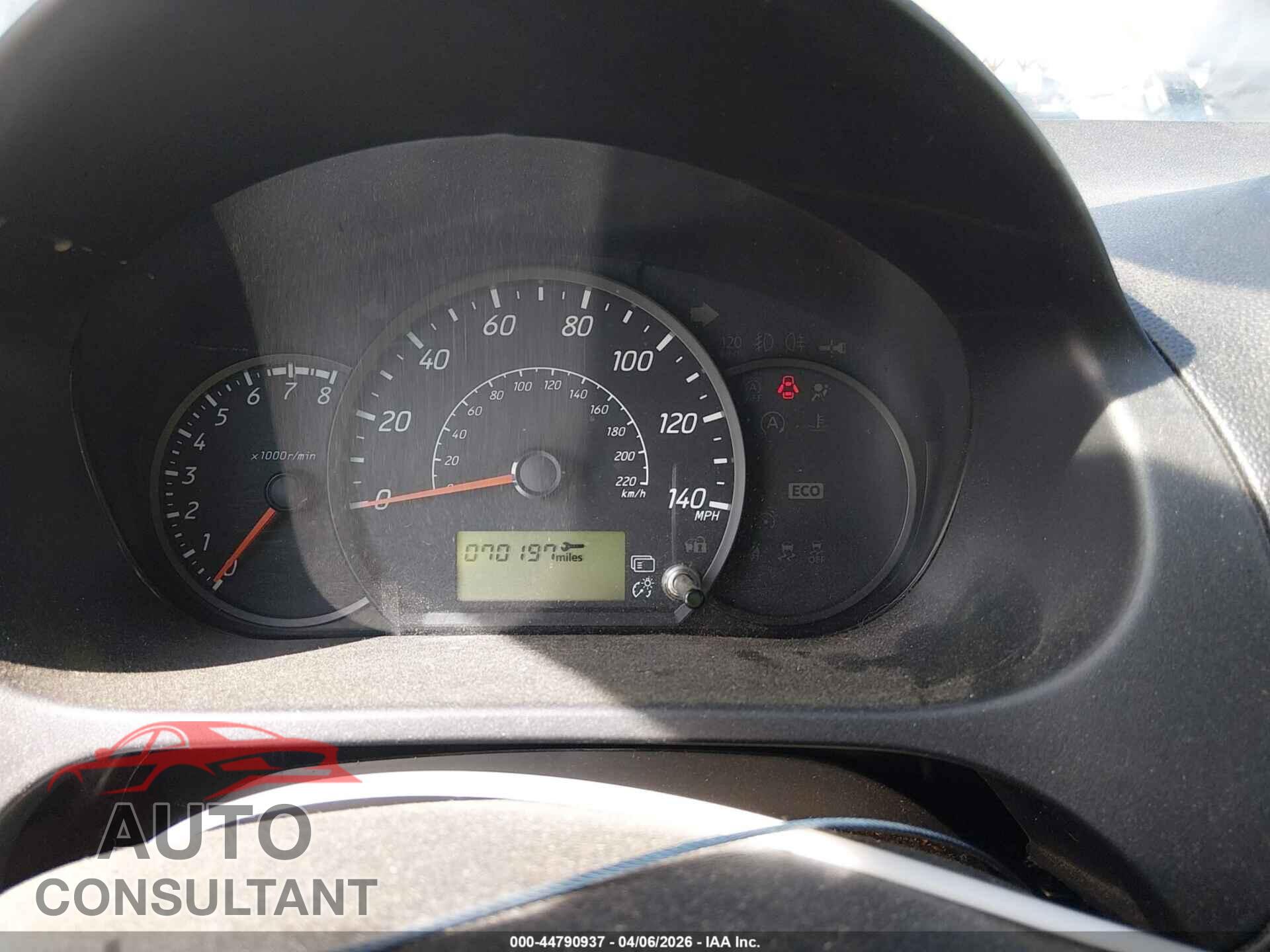 MITSUBISHI MIRAGE 2019 - ML32A5HJ9KH008010