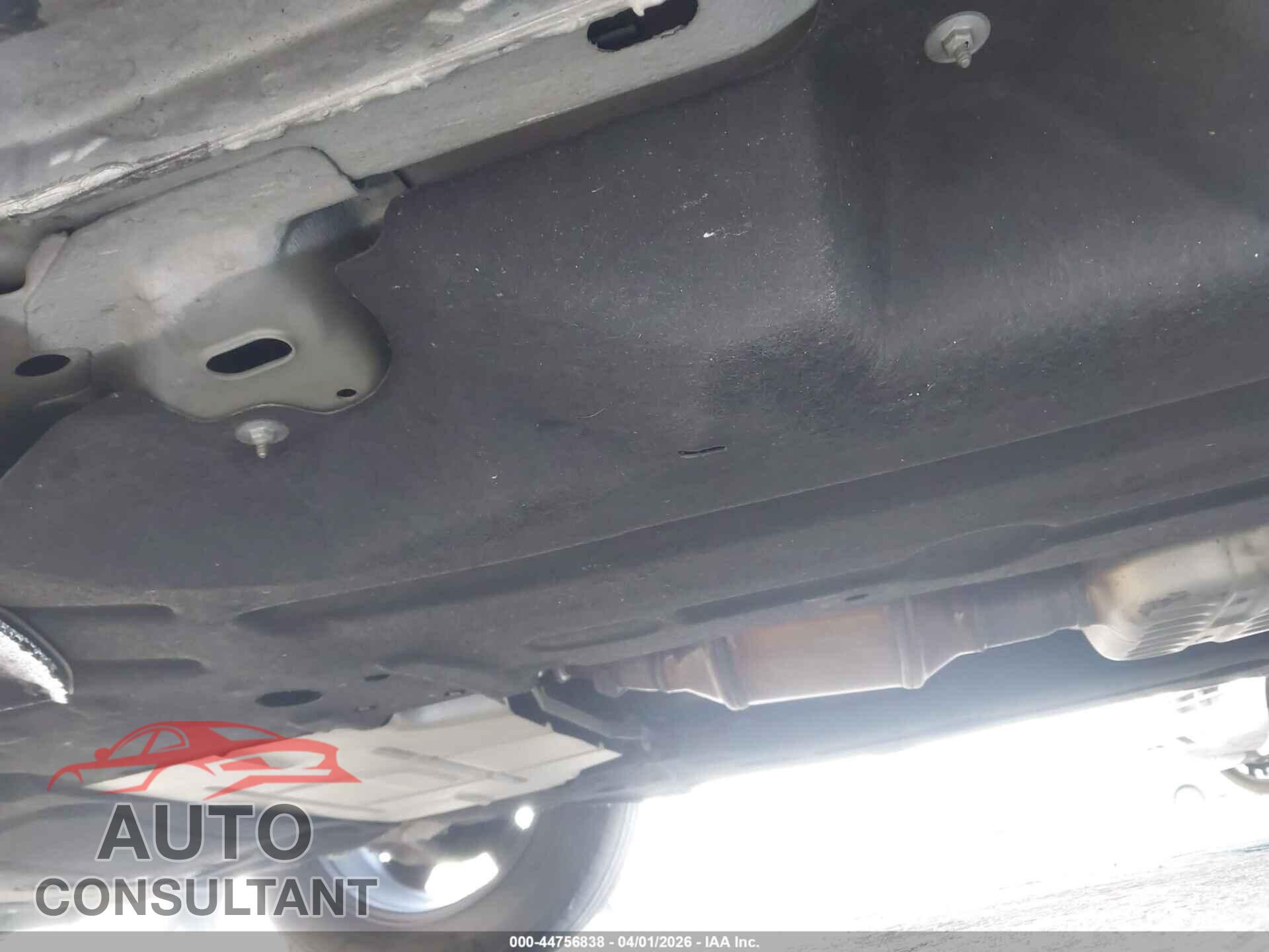 FORD EDGE 2020 - 2FMPK3J99LBB60609