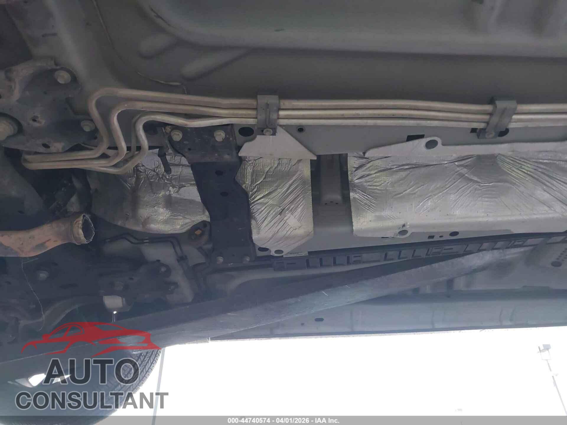 FORD FLEX 2016 - 2FMGK5C80GBA01984