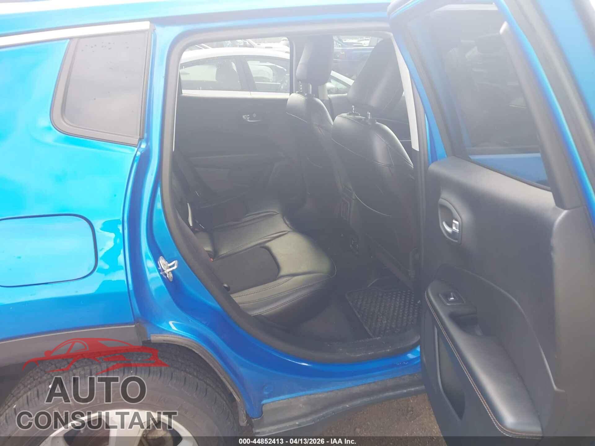 JEEP COMPASS 2018 - 3C4NJDBB4JT308236