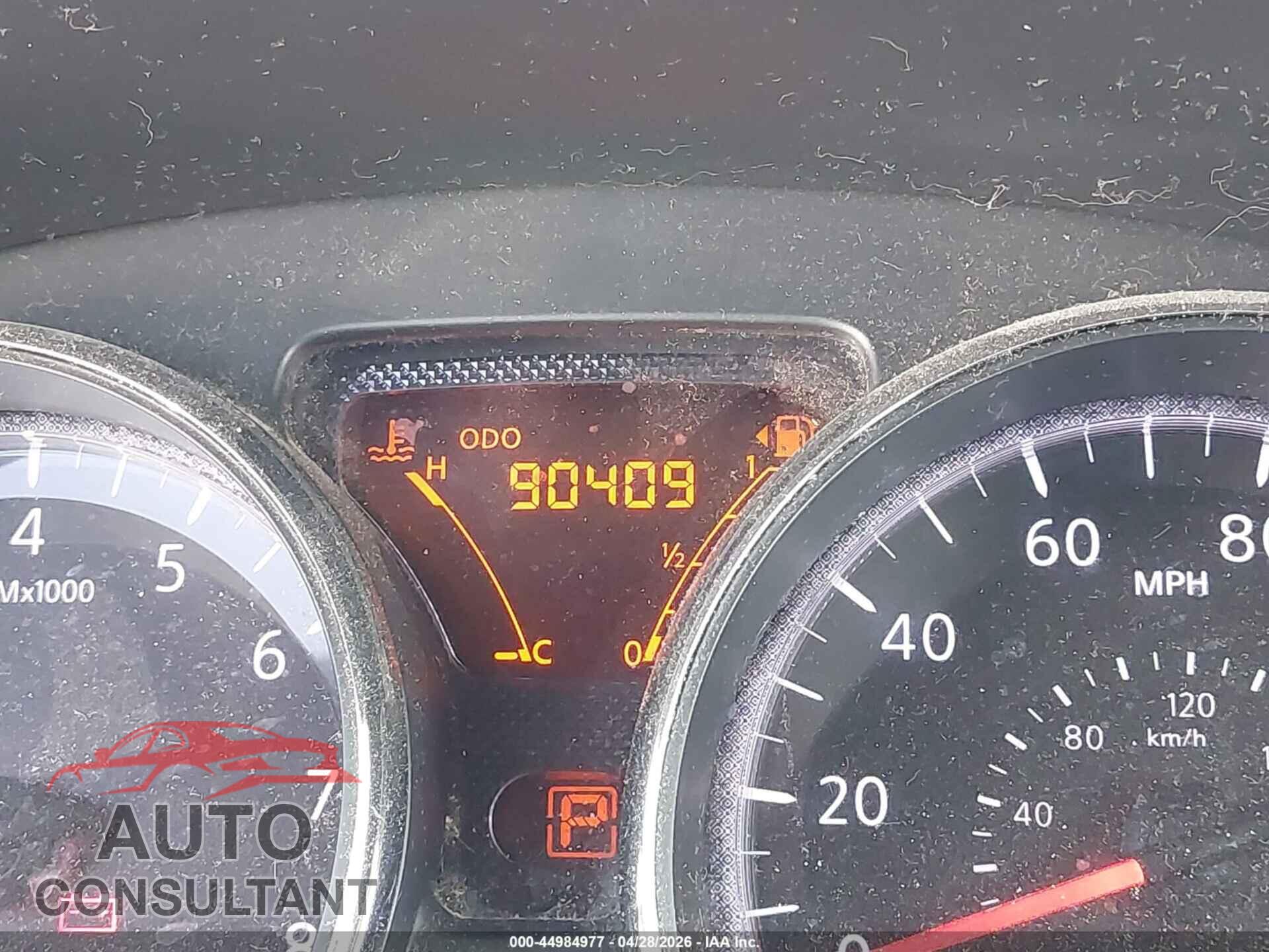 NISSAN VERSA NOTE 2014 - 3N1CE2CP5EL383370