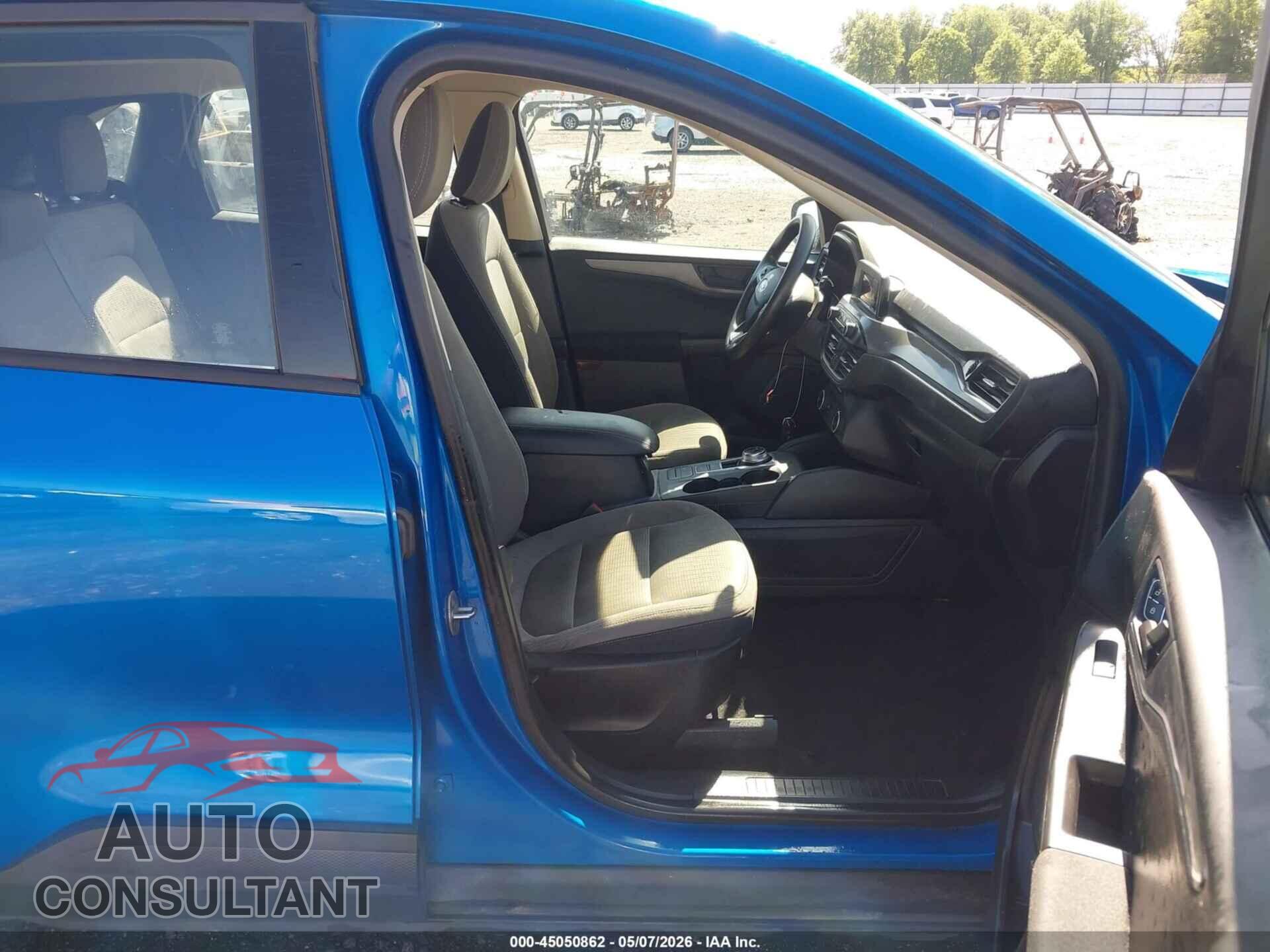 FORD ESCAPE 2020 - 1FMCU0F68LUA24942