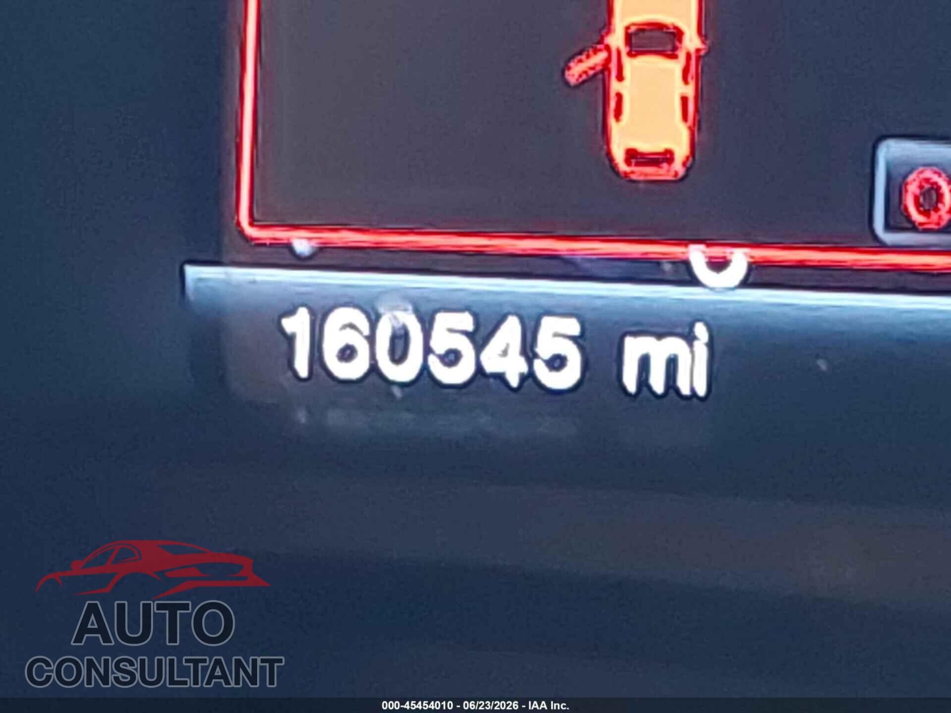 FORD EDGE 2013 - 2FMDK3JC2DBA69441