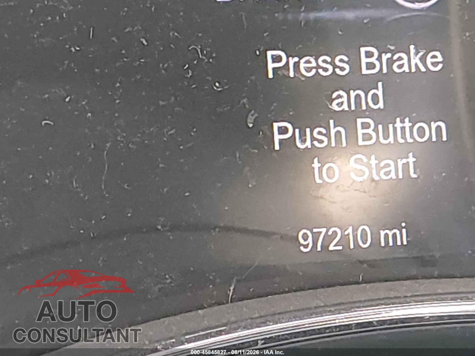 DODGE DURANGO 2014 - 1C4SDHCT2EC970388