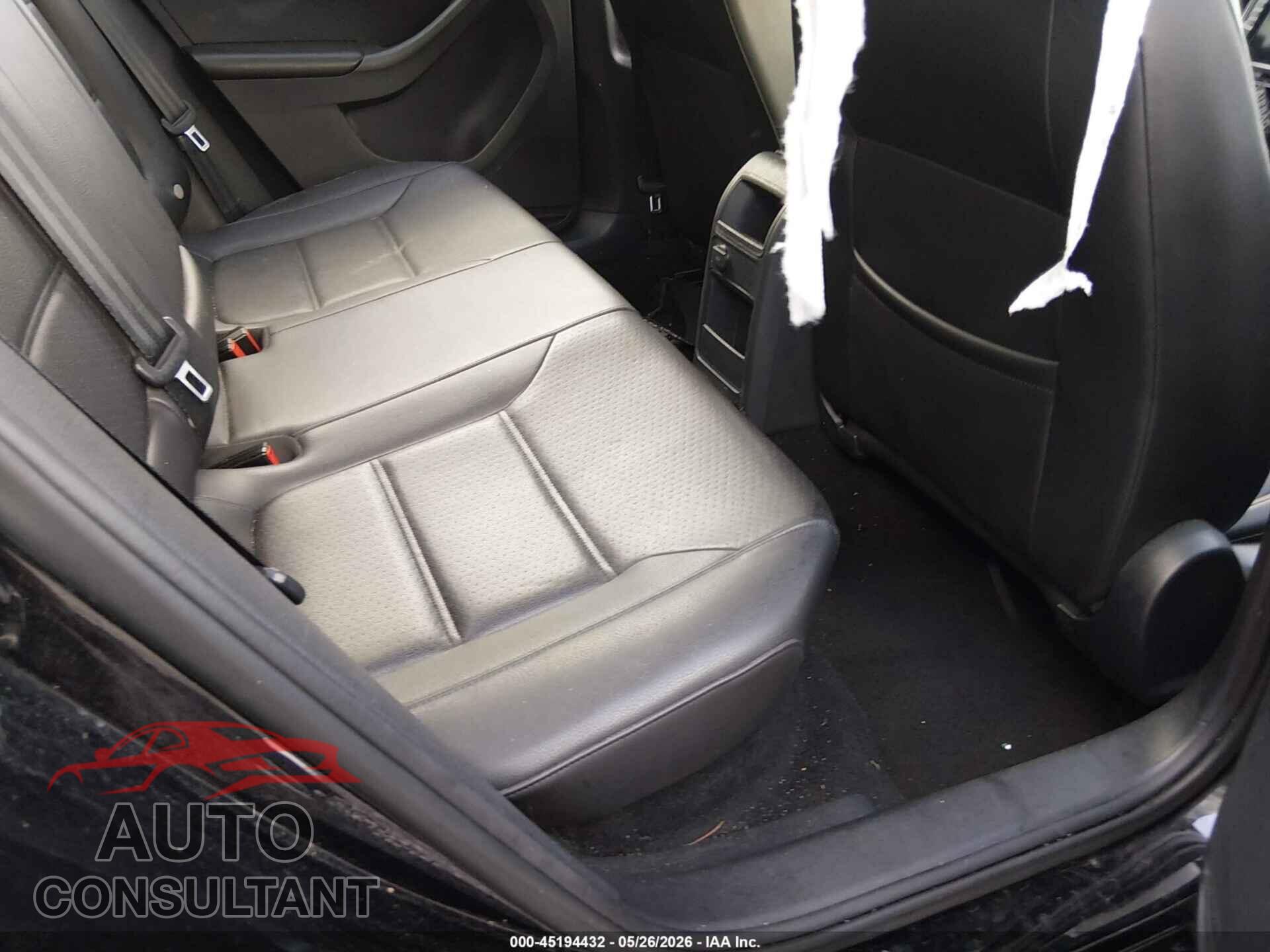 VOLKSWAGEN JETTA 2017 - 3VWL17AJ5HM350577