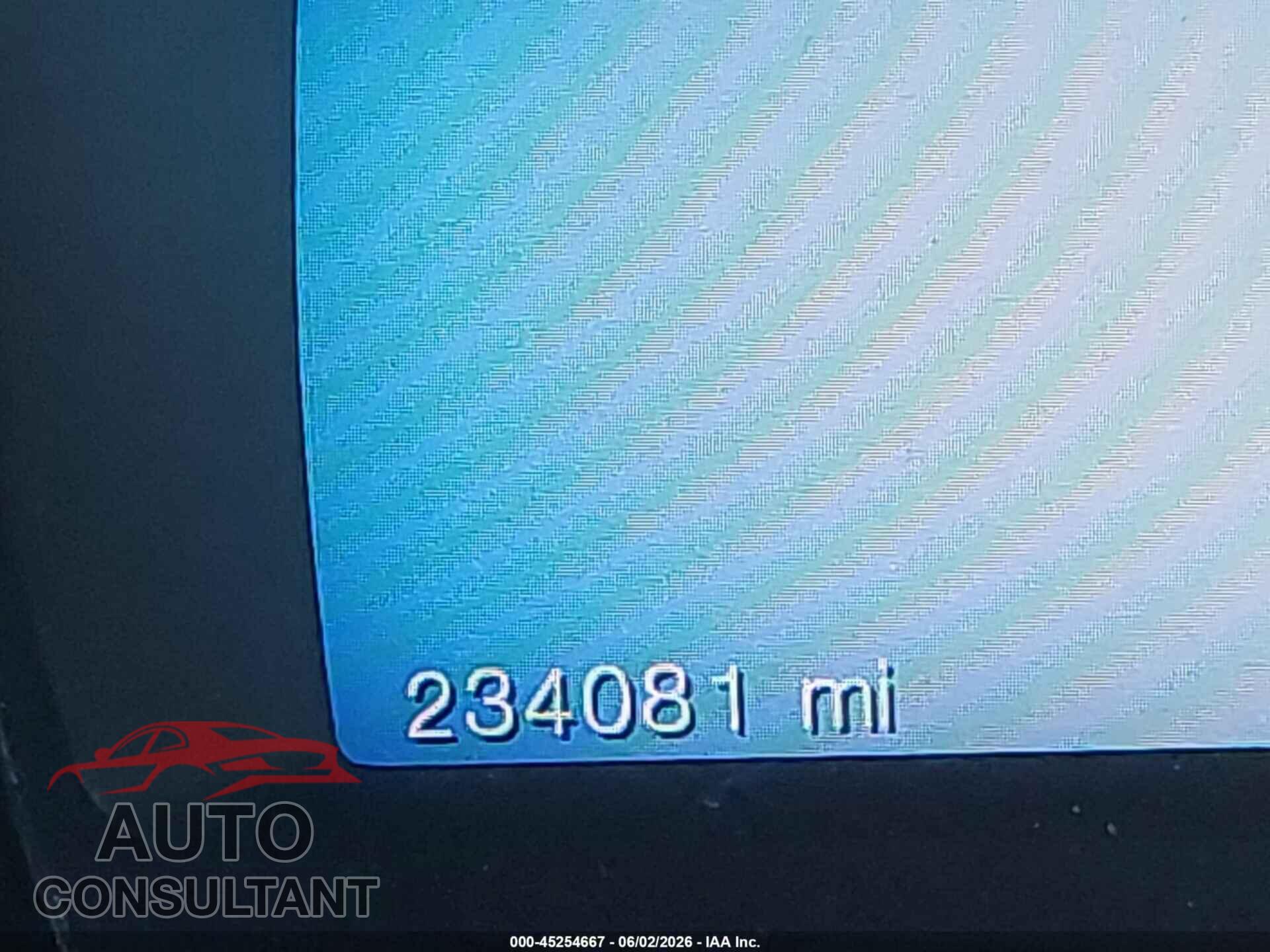 FORD EDGE 2013 - 2FMDK4KC7DBA91035