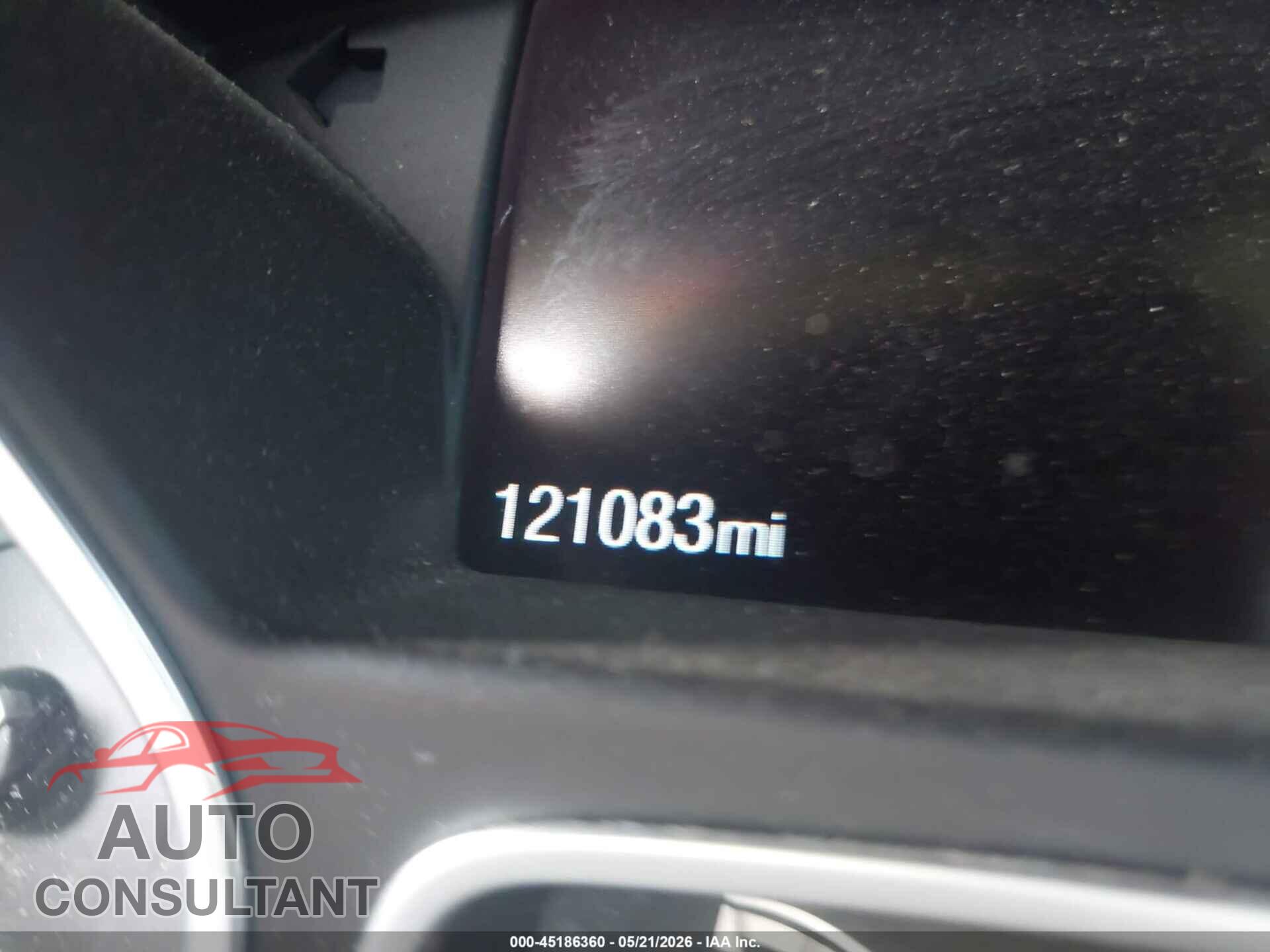FORD FOCUS ST 2017 - 1FADP3L95HL334033
