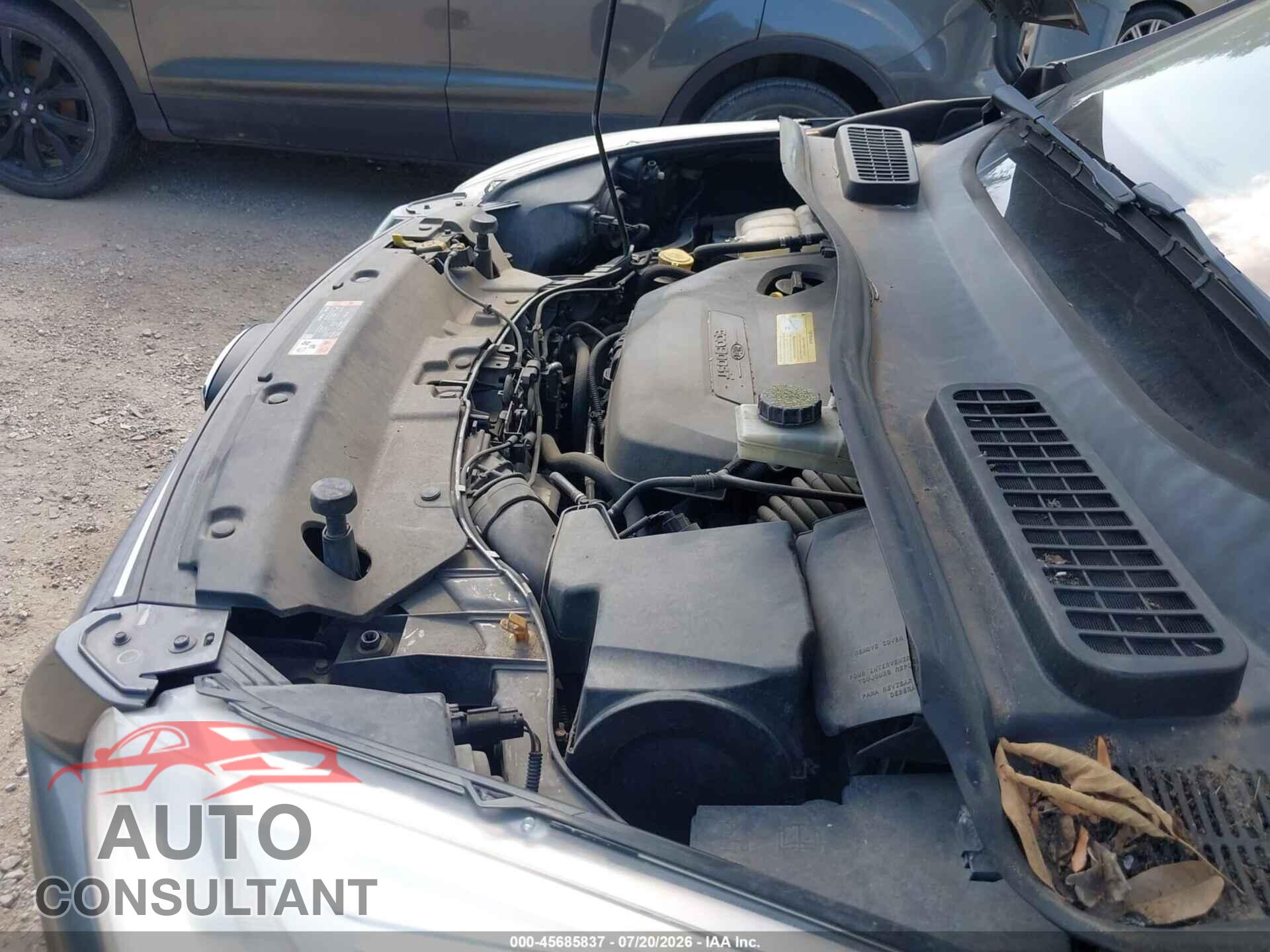 FORD ESCAPE 2014 - 1FMCU0GX4EUC61034