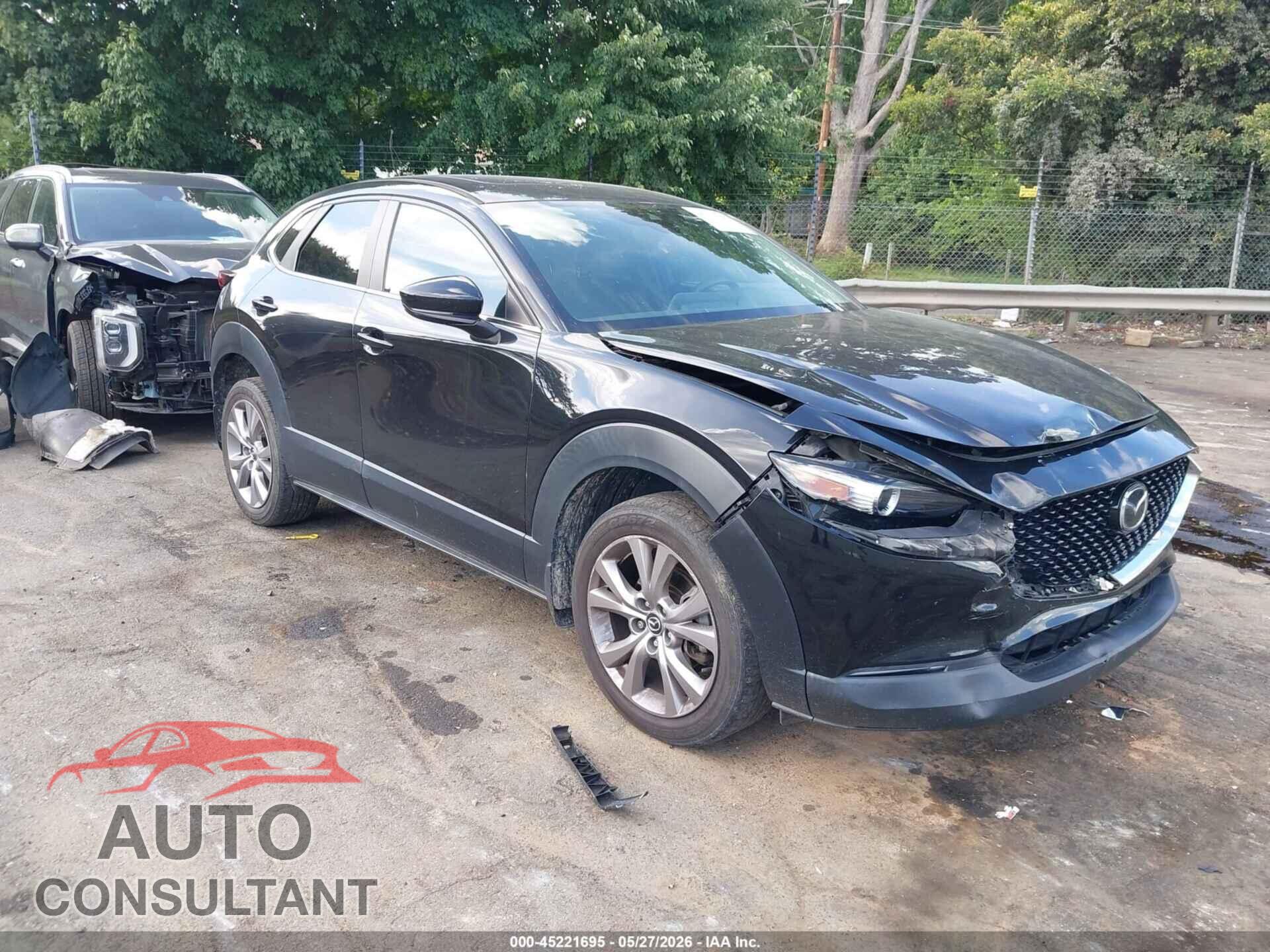 MAZDA CX-30 2021 - 3MVDMACL2MM264128
