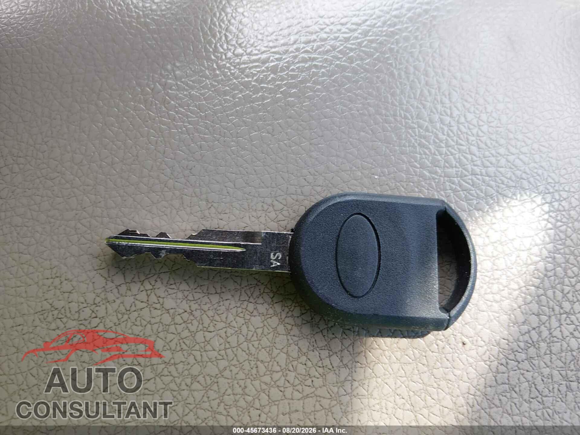 FORD EDGE 2010 - 2FMDK3KC7ABA86245