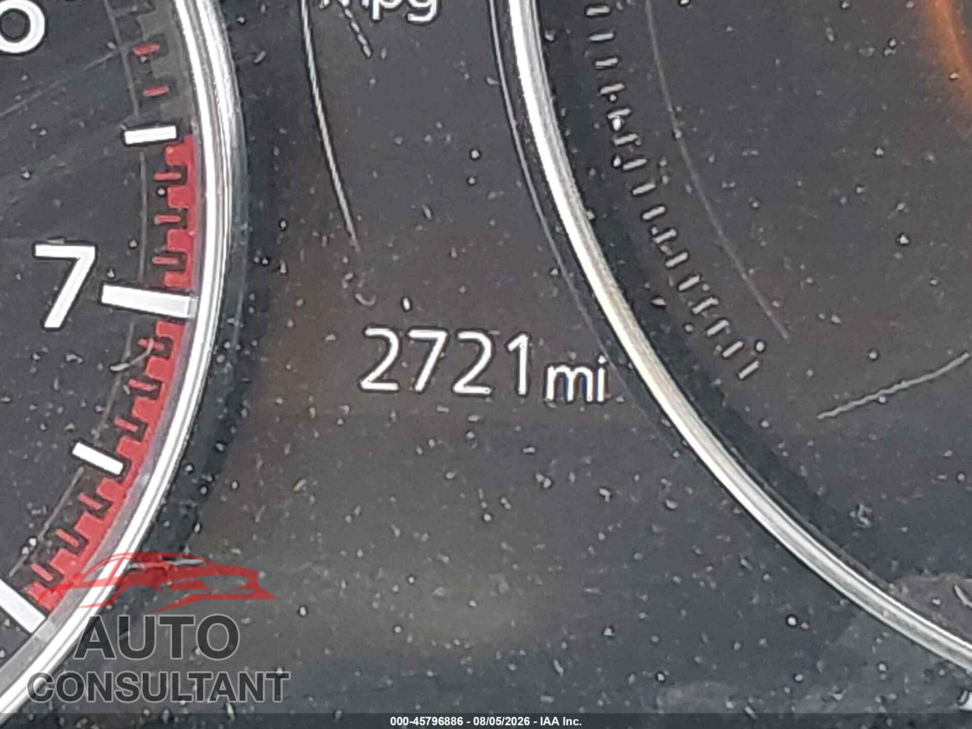 MAZDA CX-30 2026 - 3MVDMBBL9TM139830