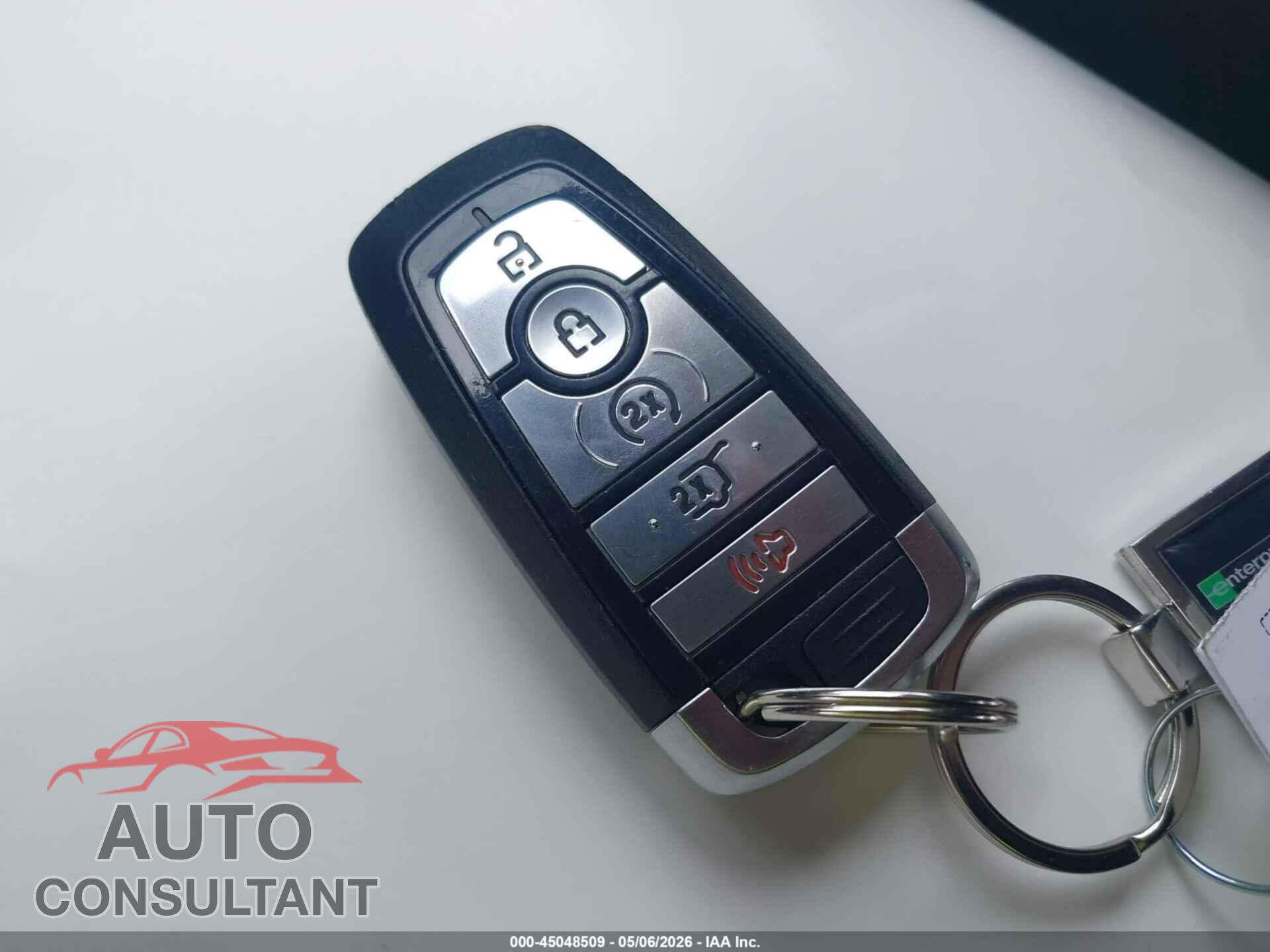 FORD ESCAPE 2020 - 1FMCU9H69LUA59121