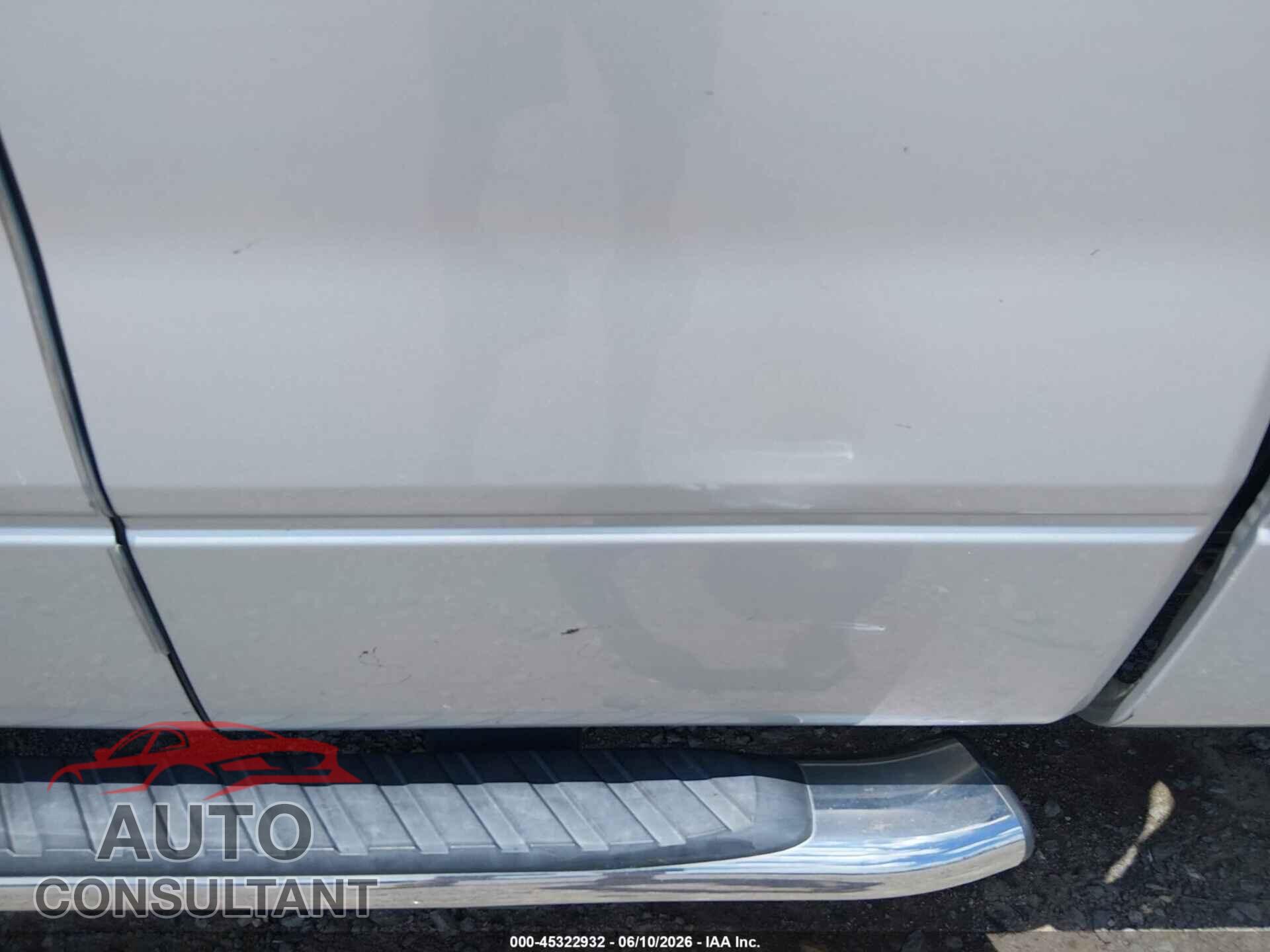 FORD F-150 2013 - 1FTFX1EF7DFD08729